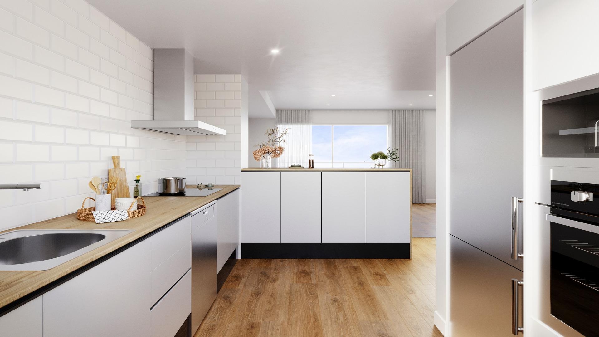 Apartamento en Monforte del Cid
