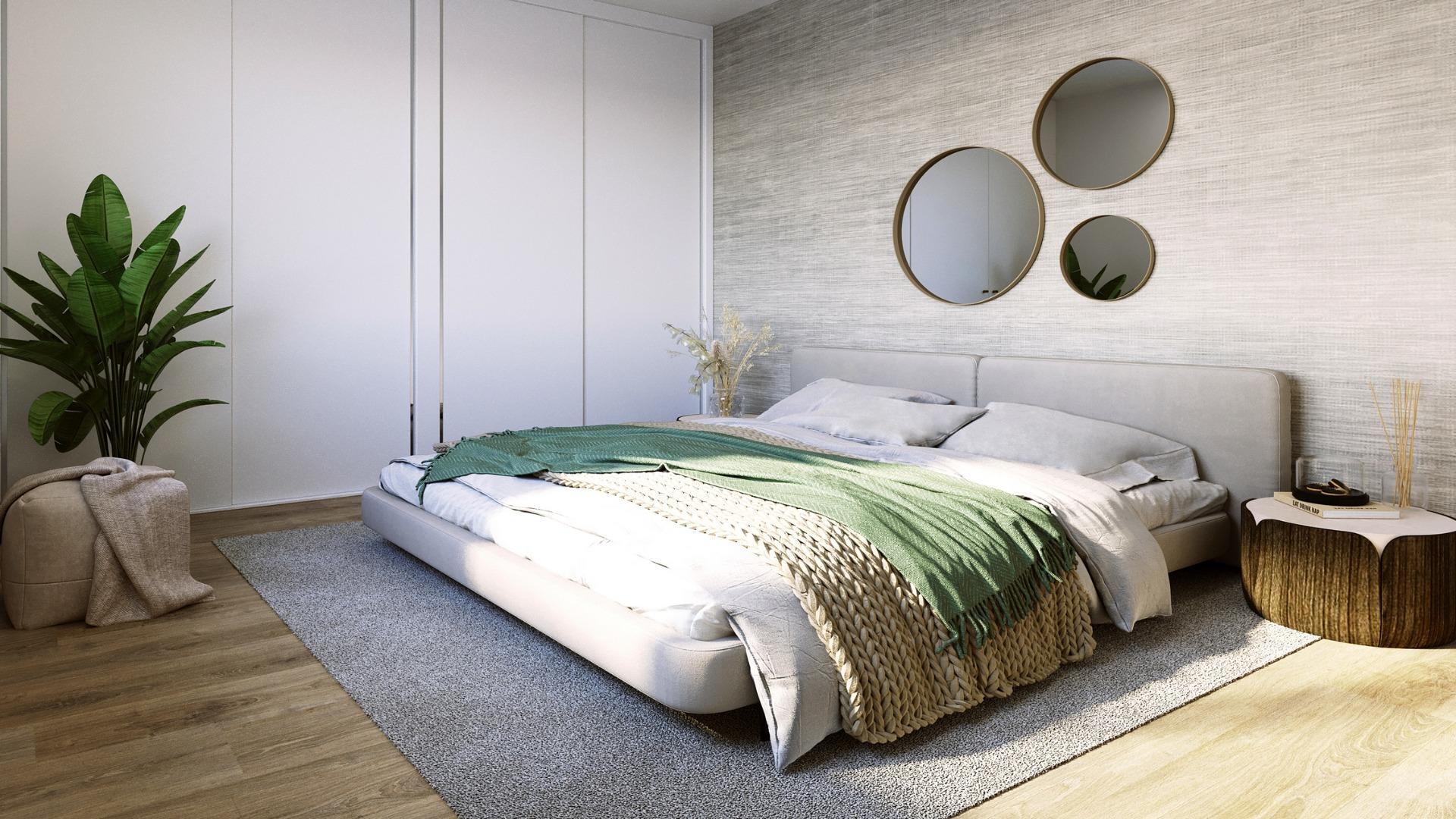 Apartamento en Monforte del Cid