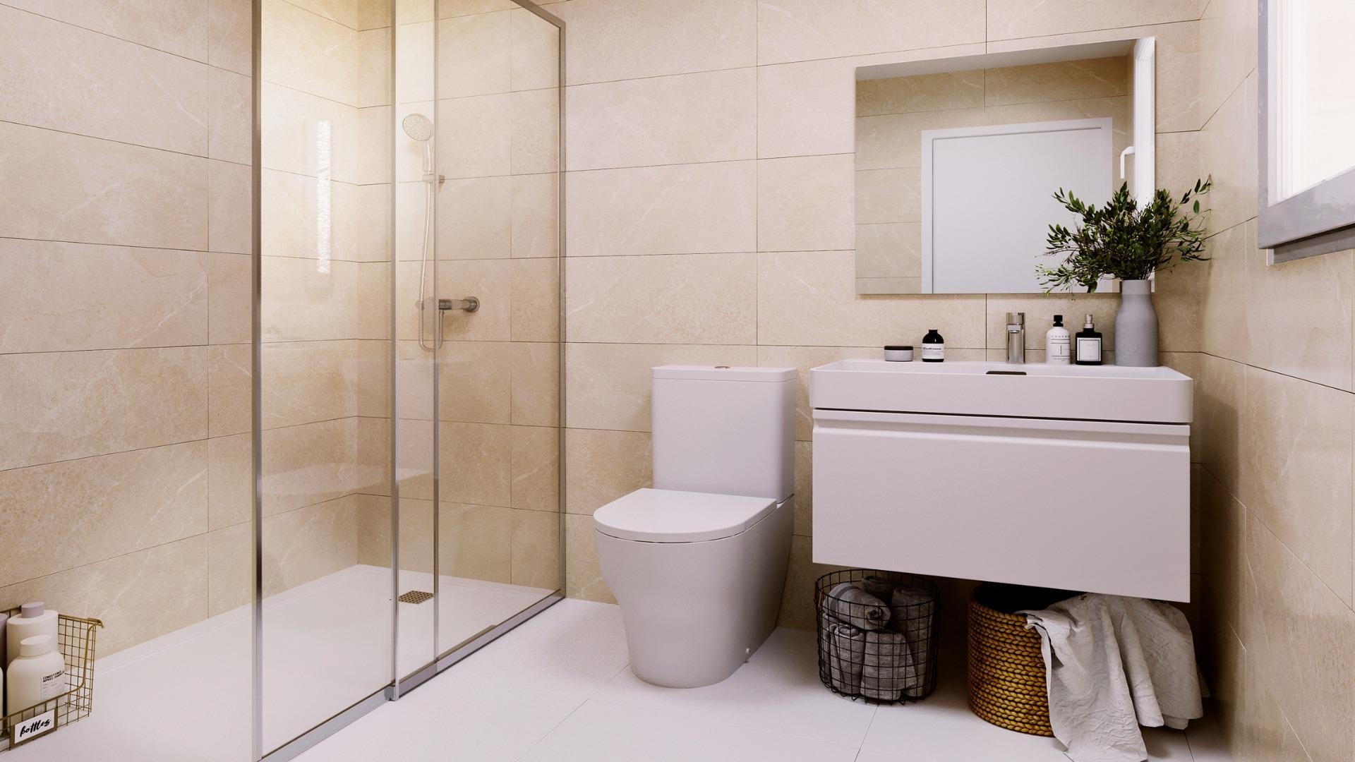 Apartamento en Monforte del Cid