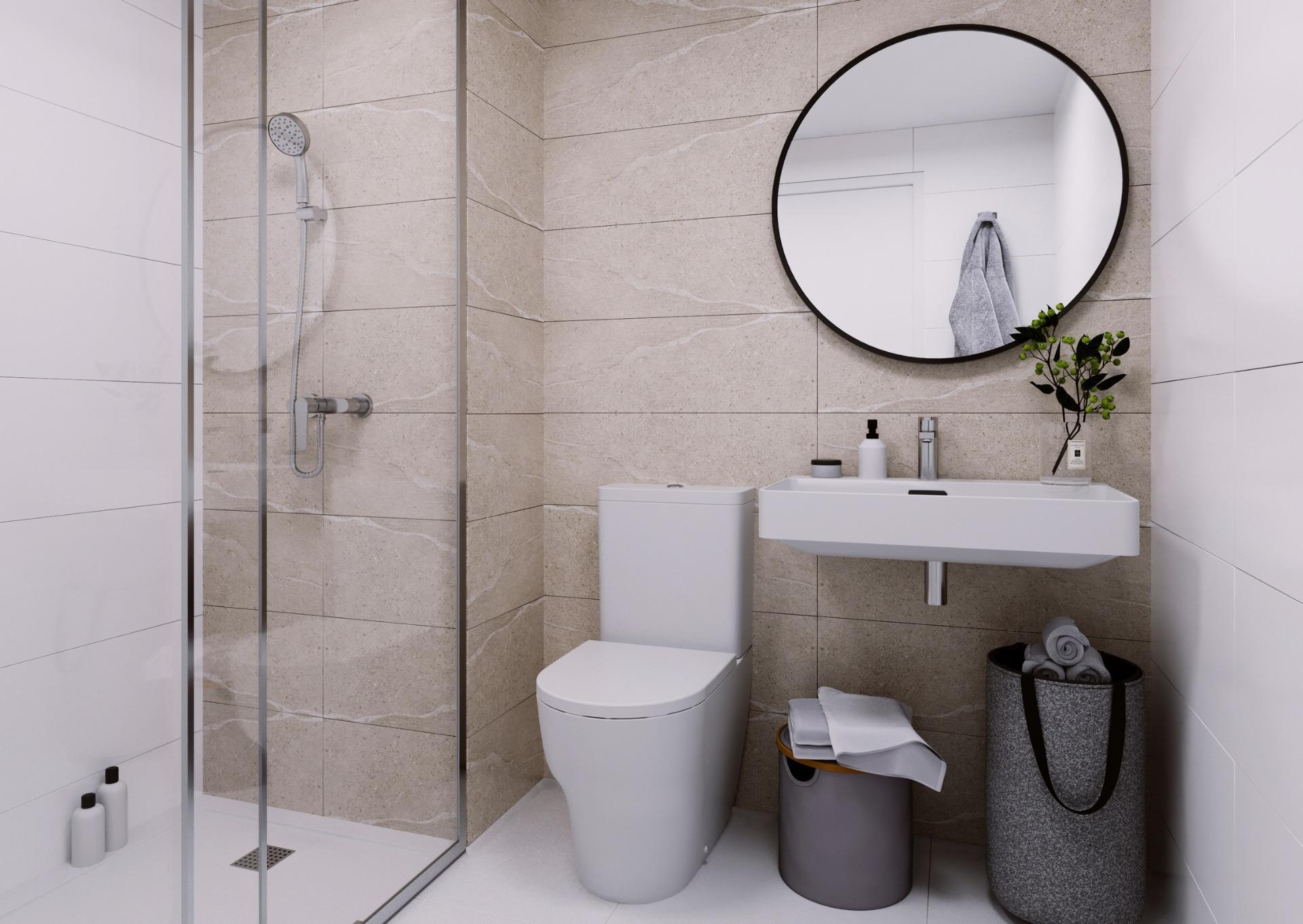 Apartamento en Monforte del Cid
