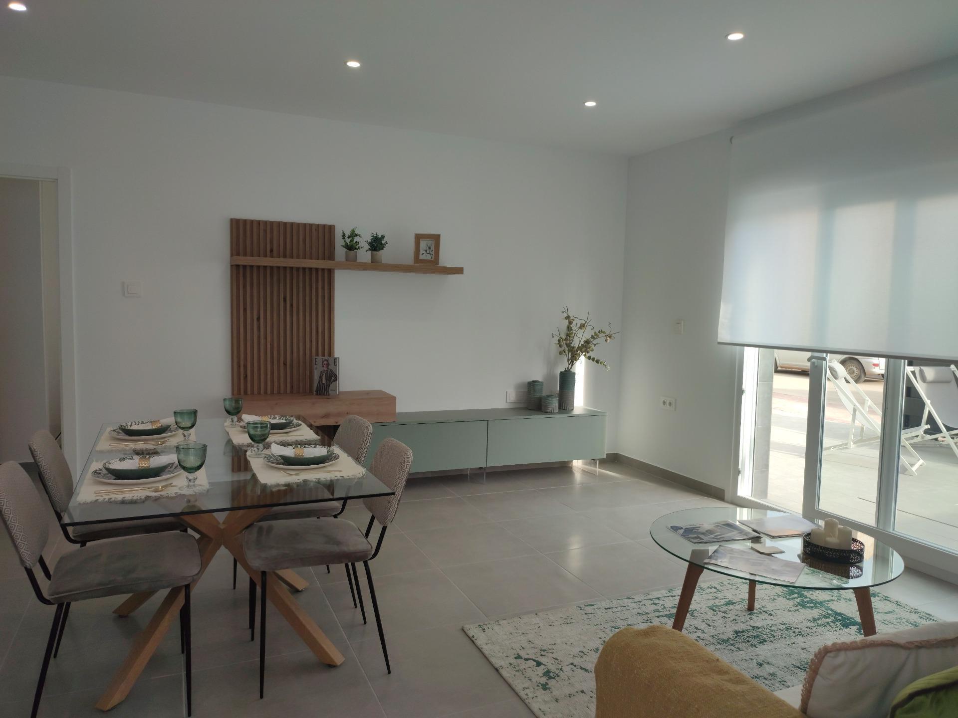 Villa en Torre Pacheco