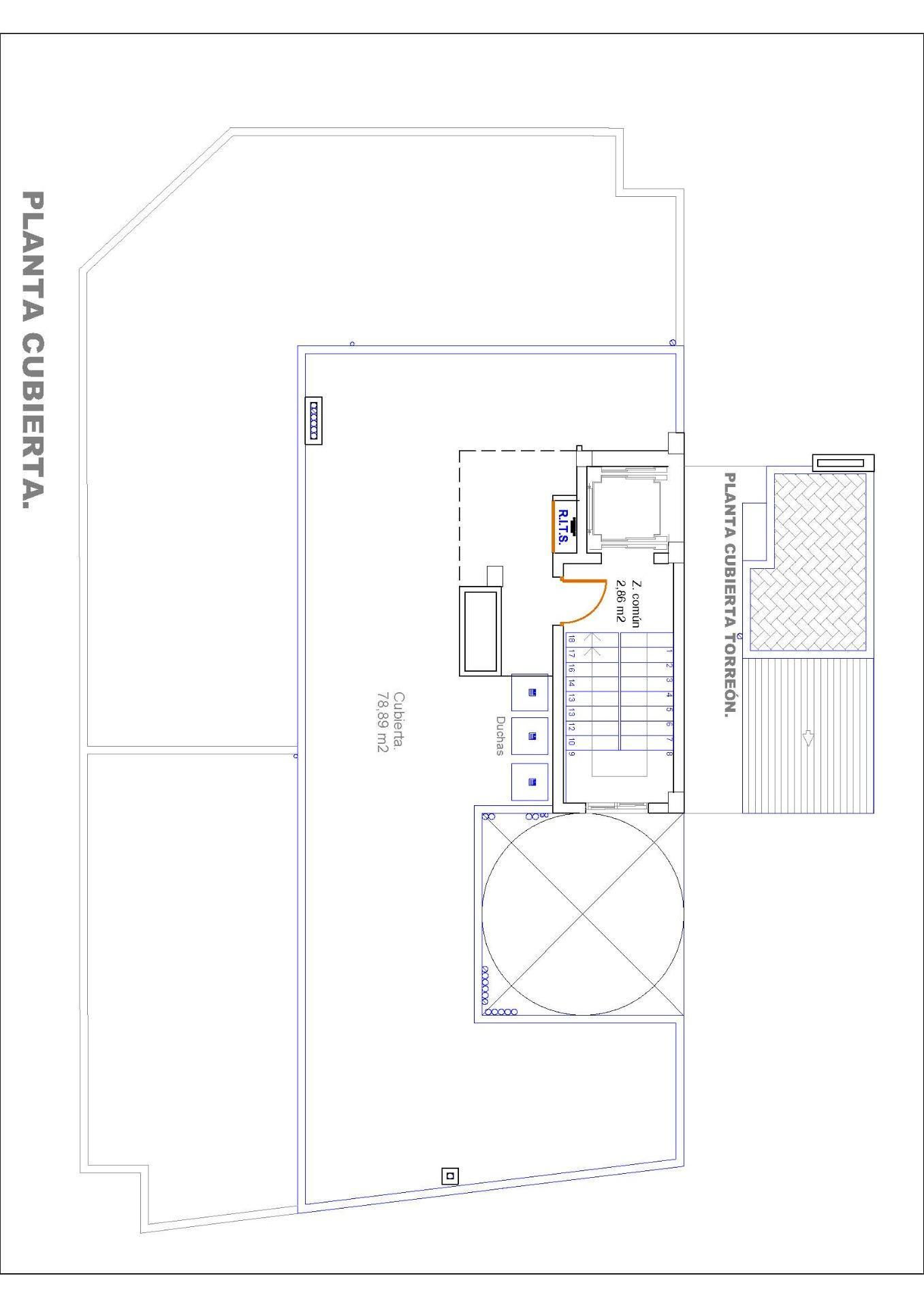 Apartamento en Guardamar del Segura