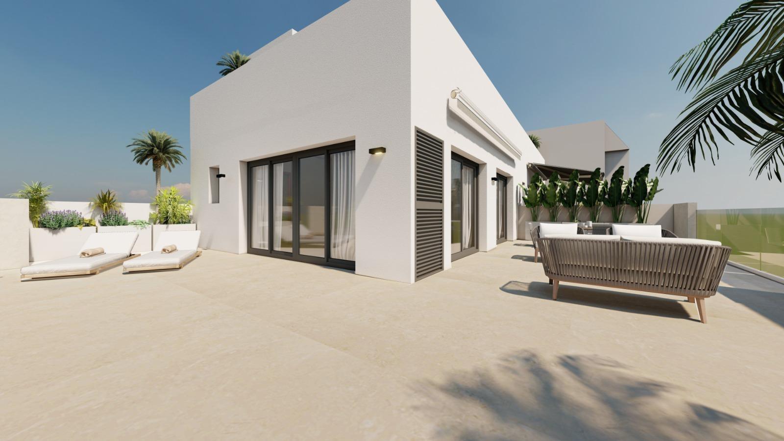 Apartamento en Guardamar del Segura