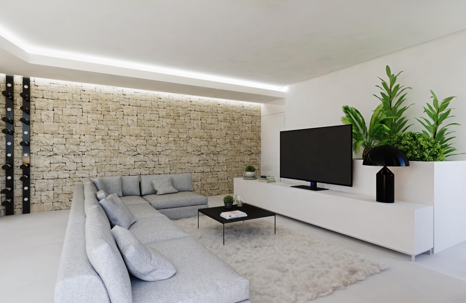 Apartamento en Calpe