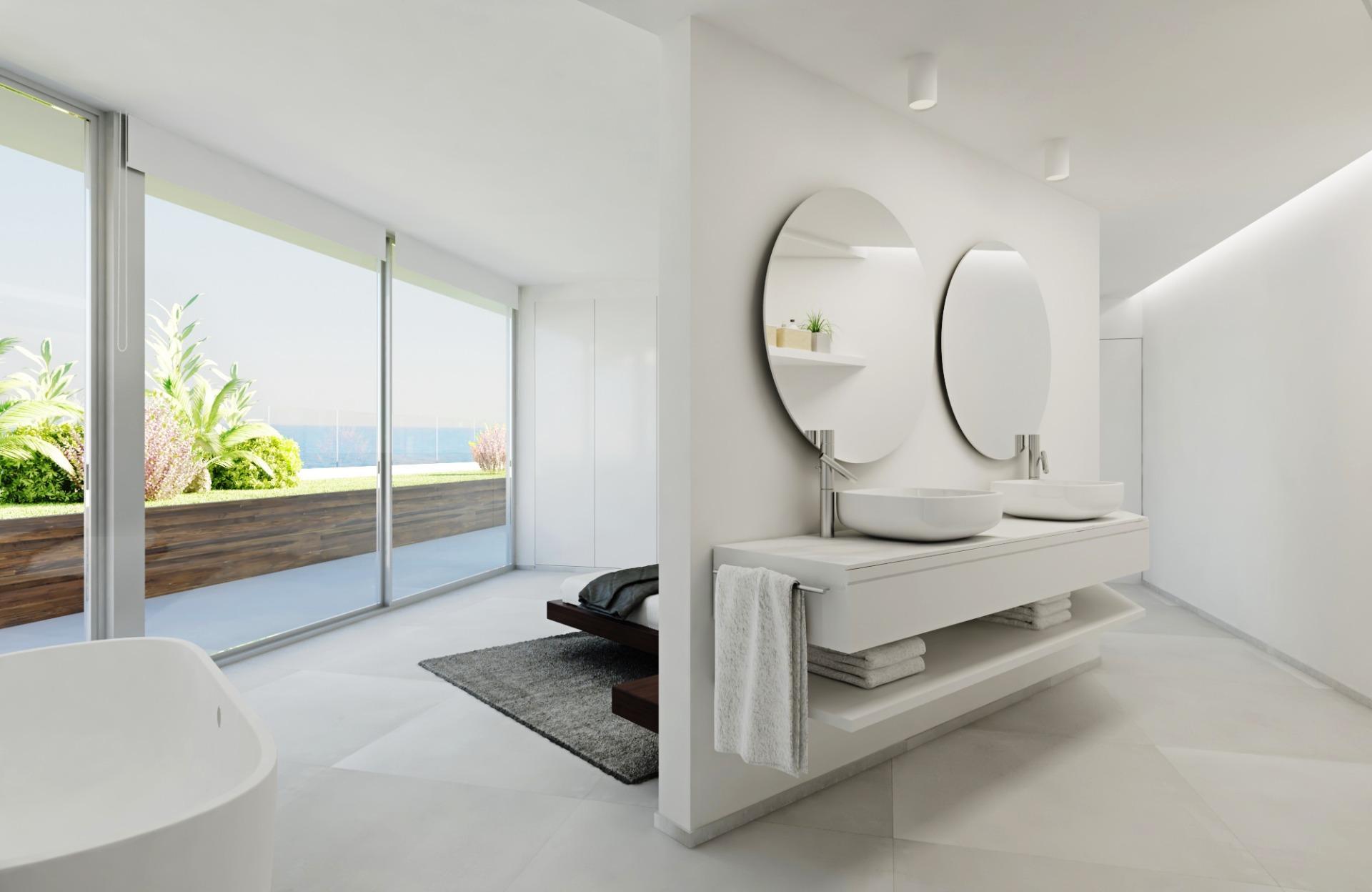 Apartamento en Calpe