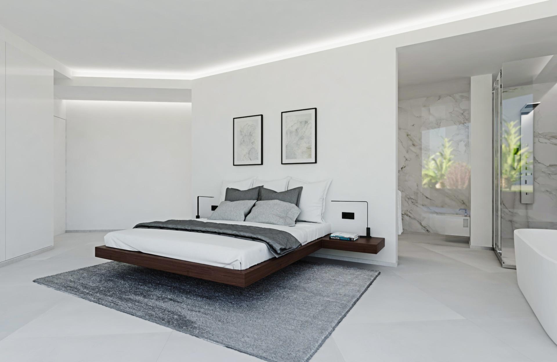 Apartamento en Calpe