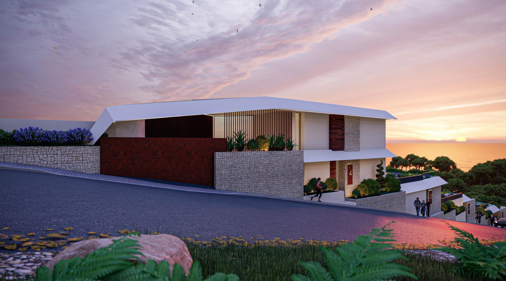 Apartamento en Calpe
