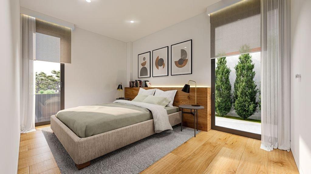 Villa de Obra Nueva en Finestrat con Piscina Privada — 3 Dorm.