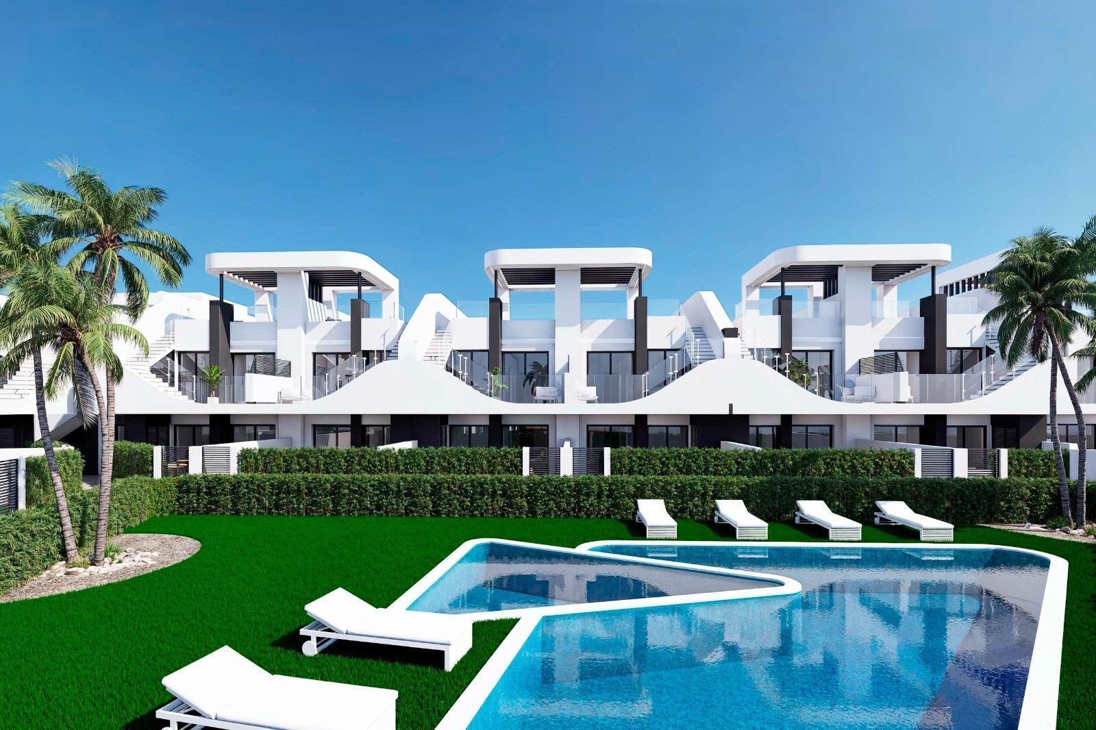 Chalet en San Fulgencio