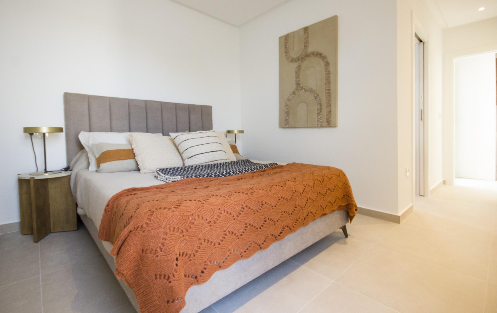 Chalet en San Fulgencio