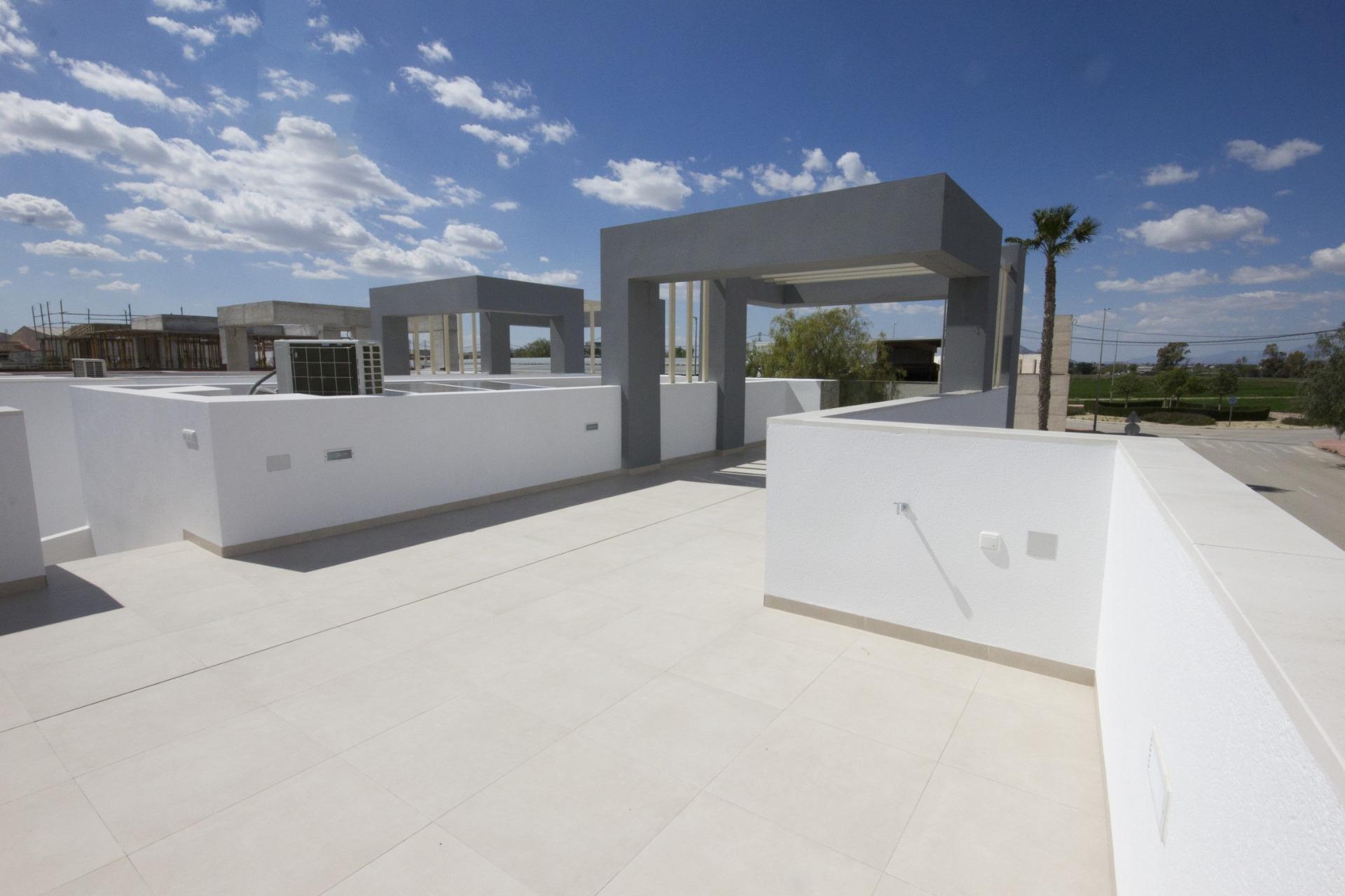 Chalet en San Fulgencio