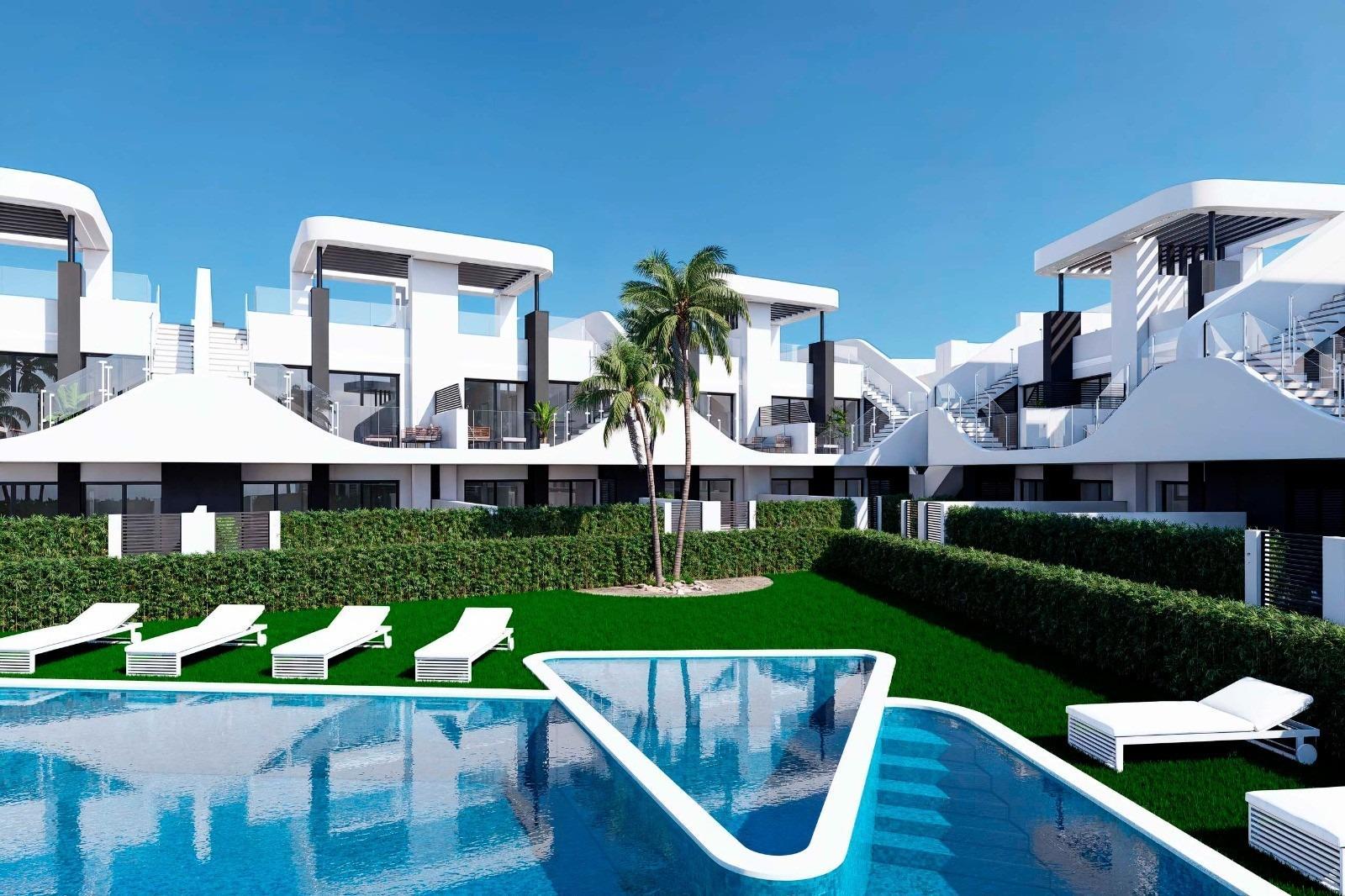 Chalet en San Fulgencio