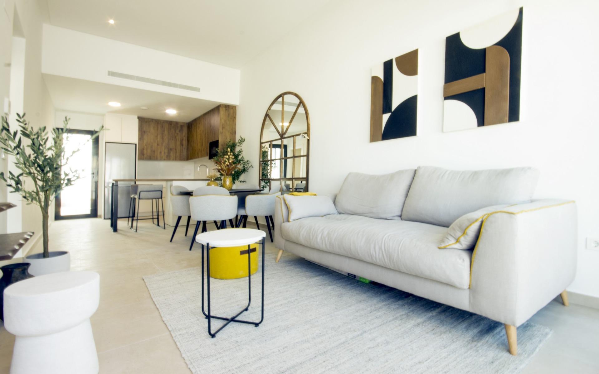 Chalet en San Fulgencio