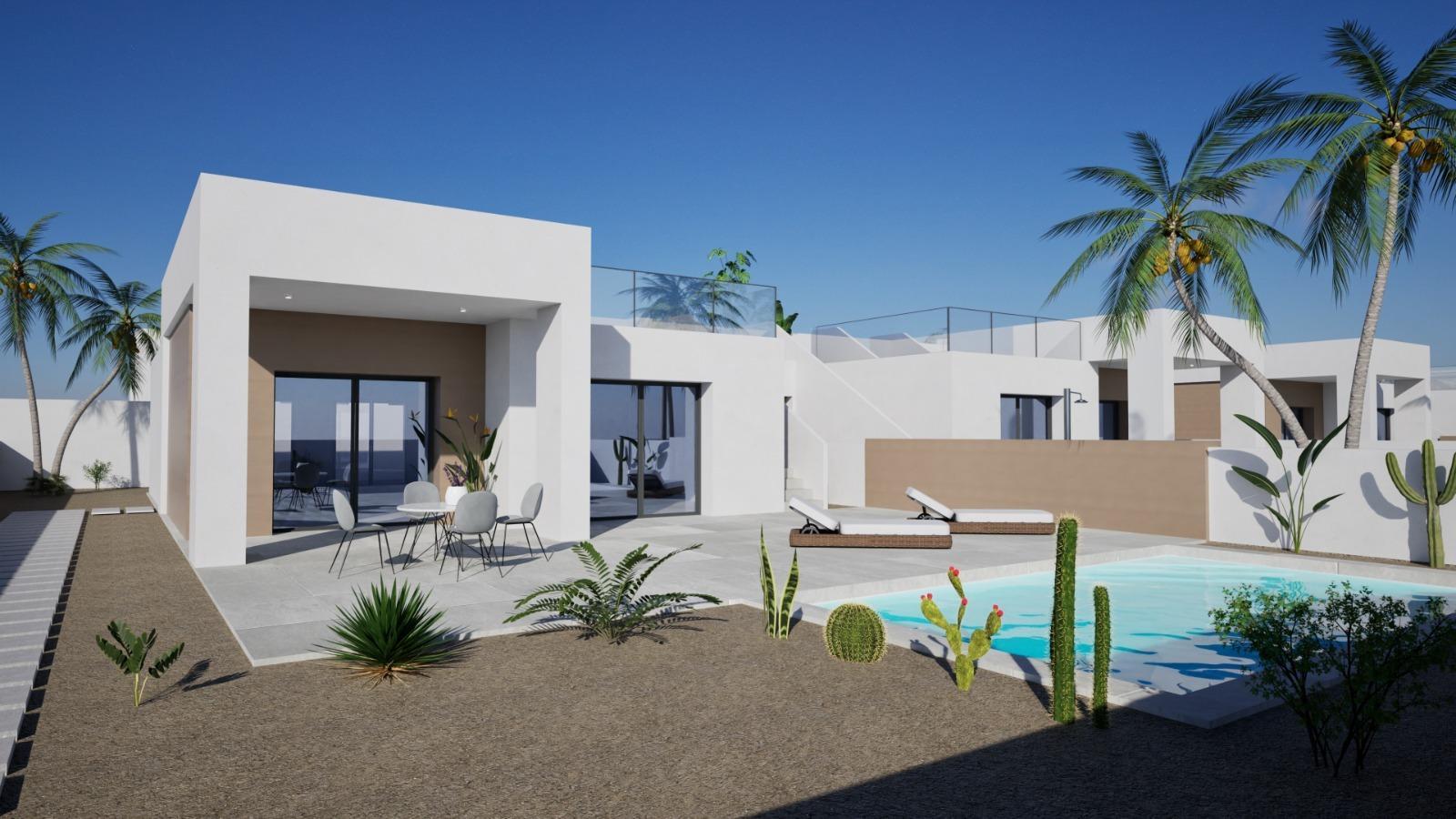 Villa en La Romana