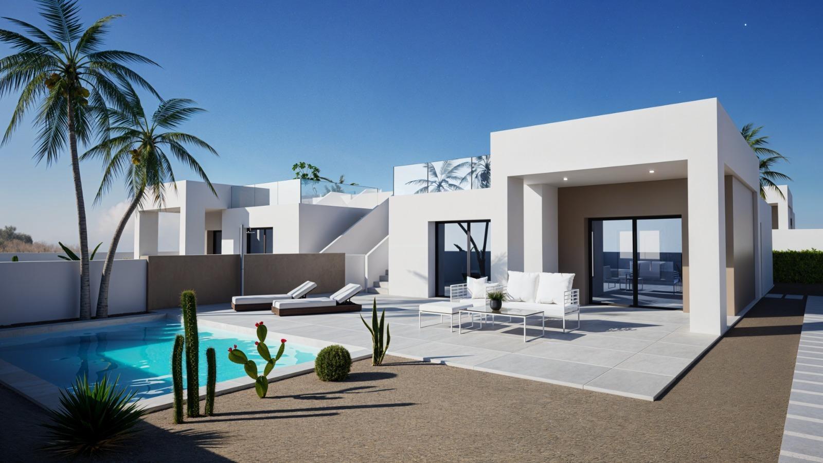 Villa en La Romana