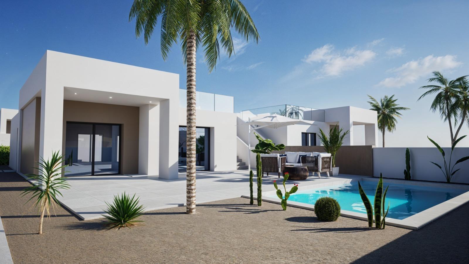 Villa en La Romana