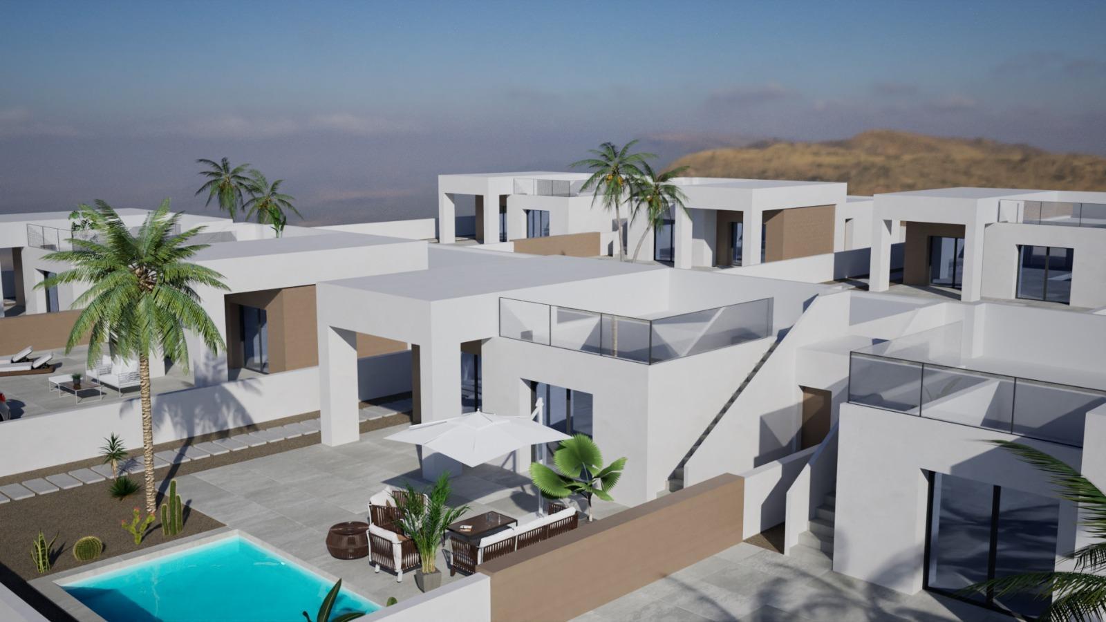 Villa en La Romana