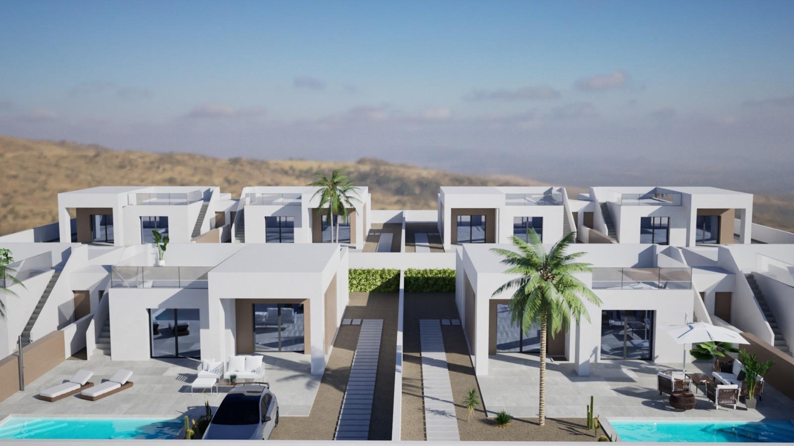 Villa en La Romana