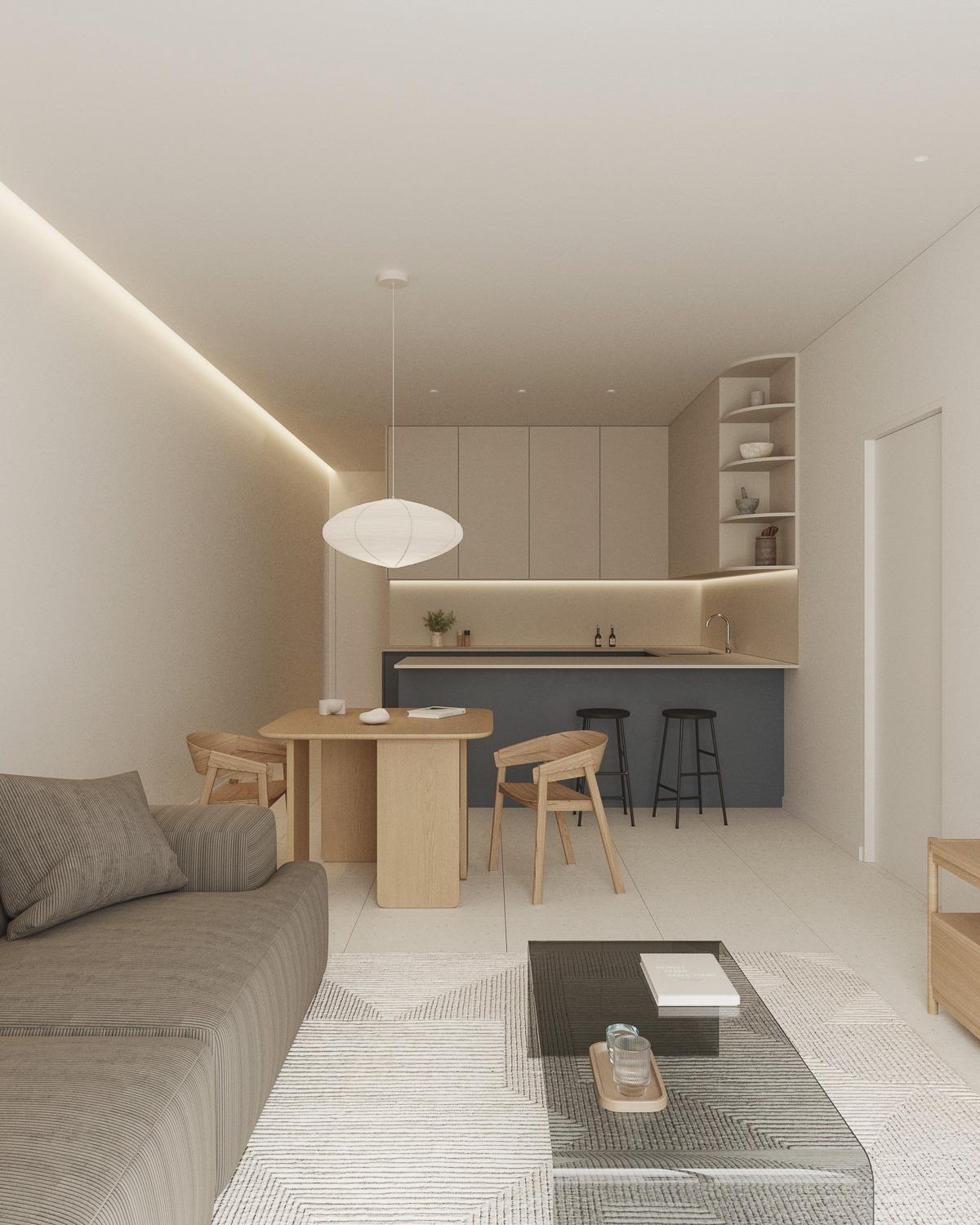 Apartamento en Torrevieja