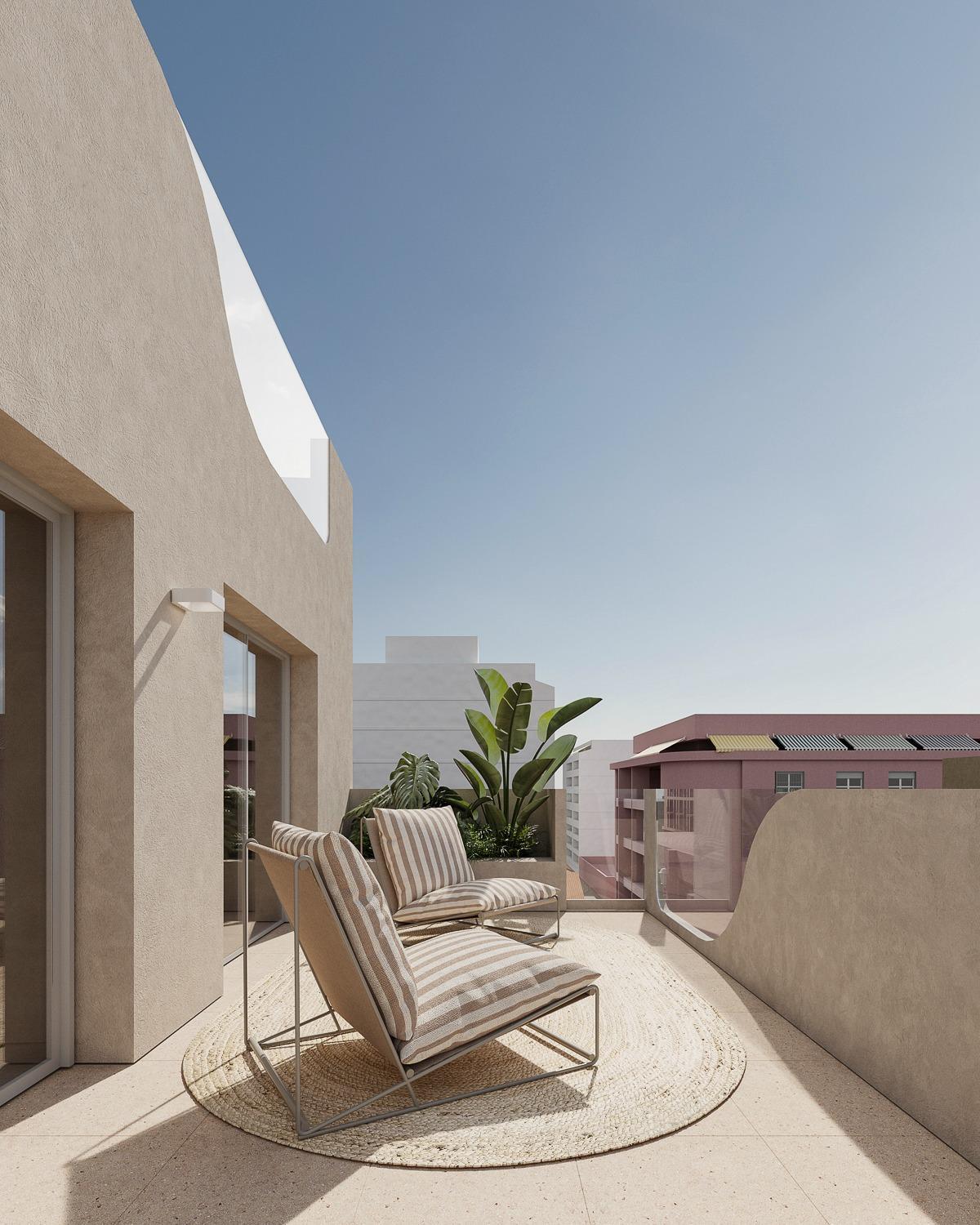 Apartamento en Torrevieja