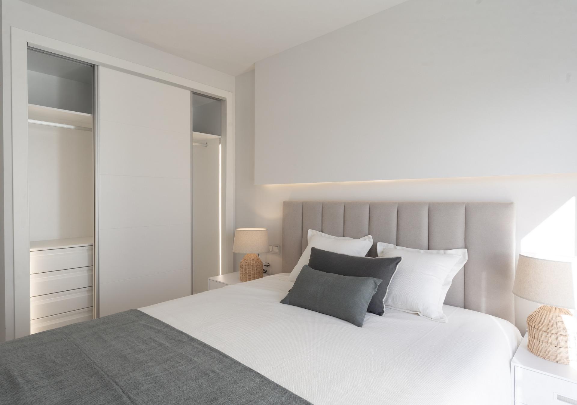 Apartamento en Dénia