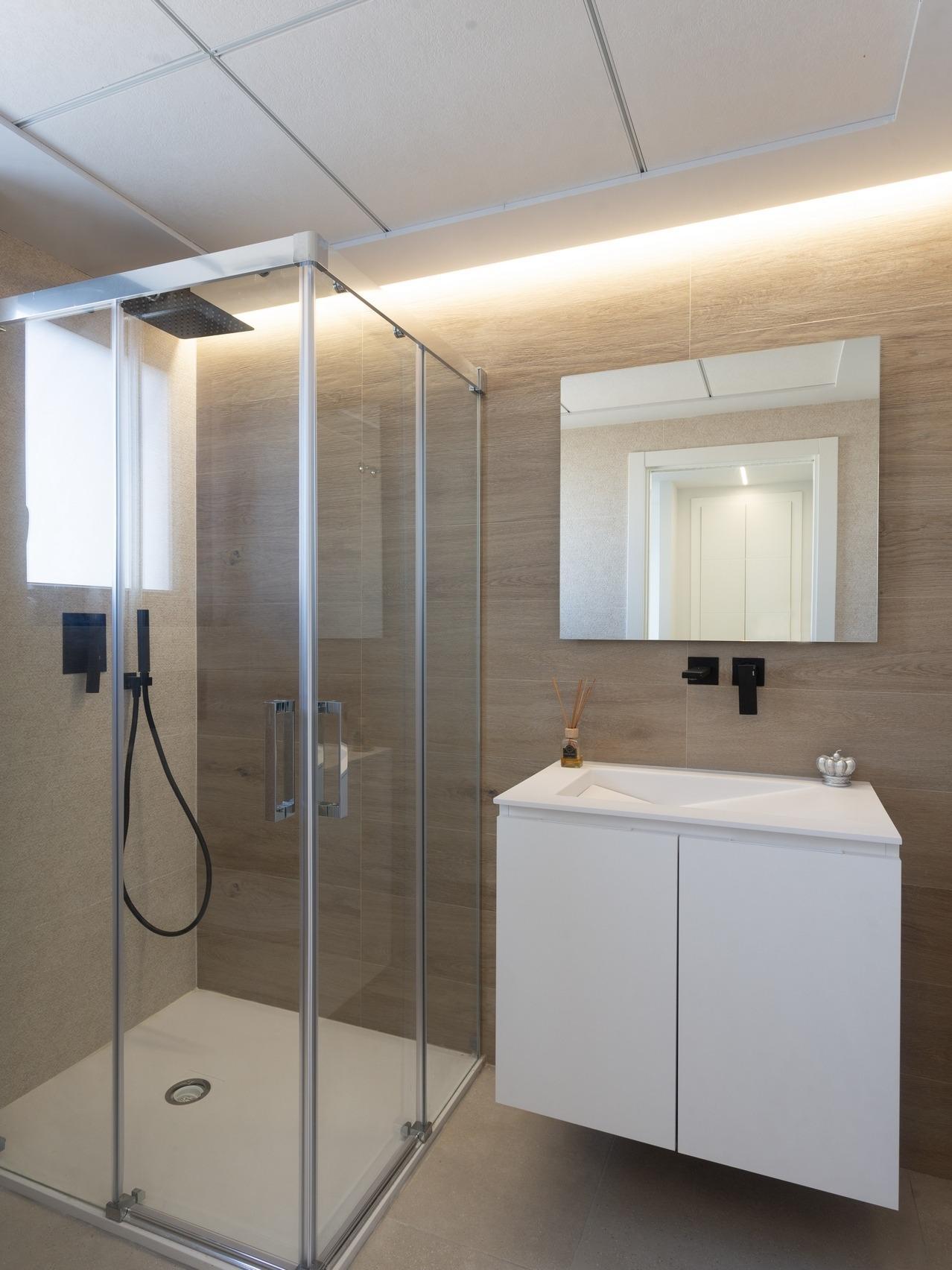 Apartamento en Dénia