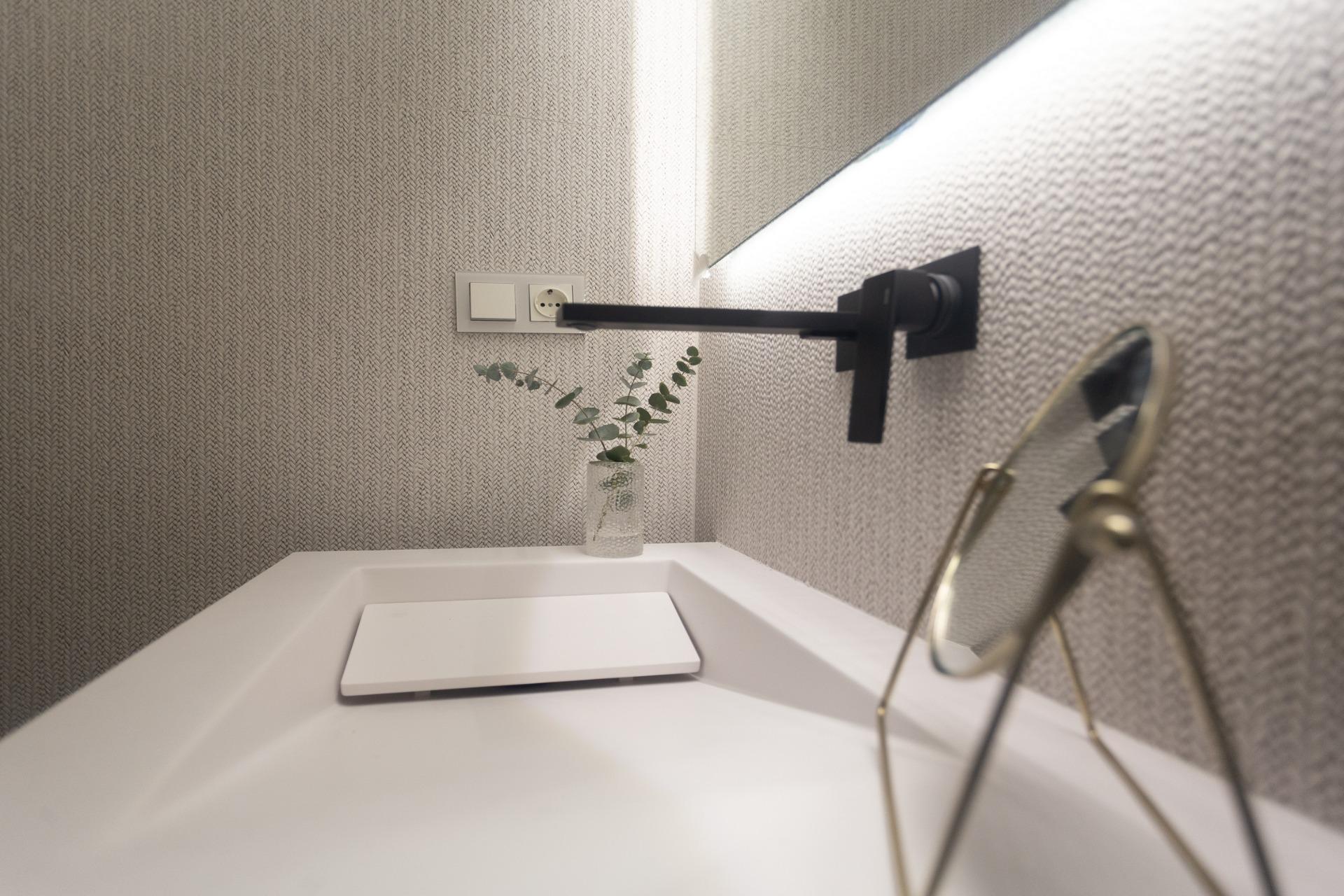 Apartamento en Dénia