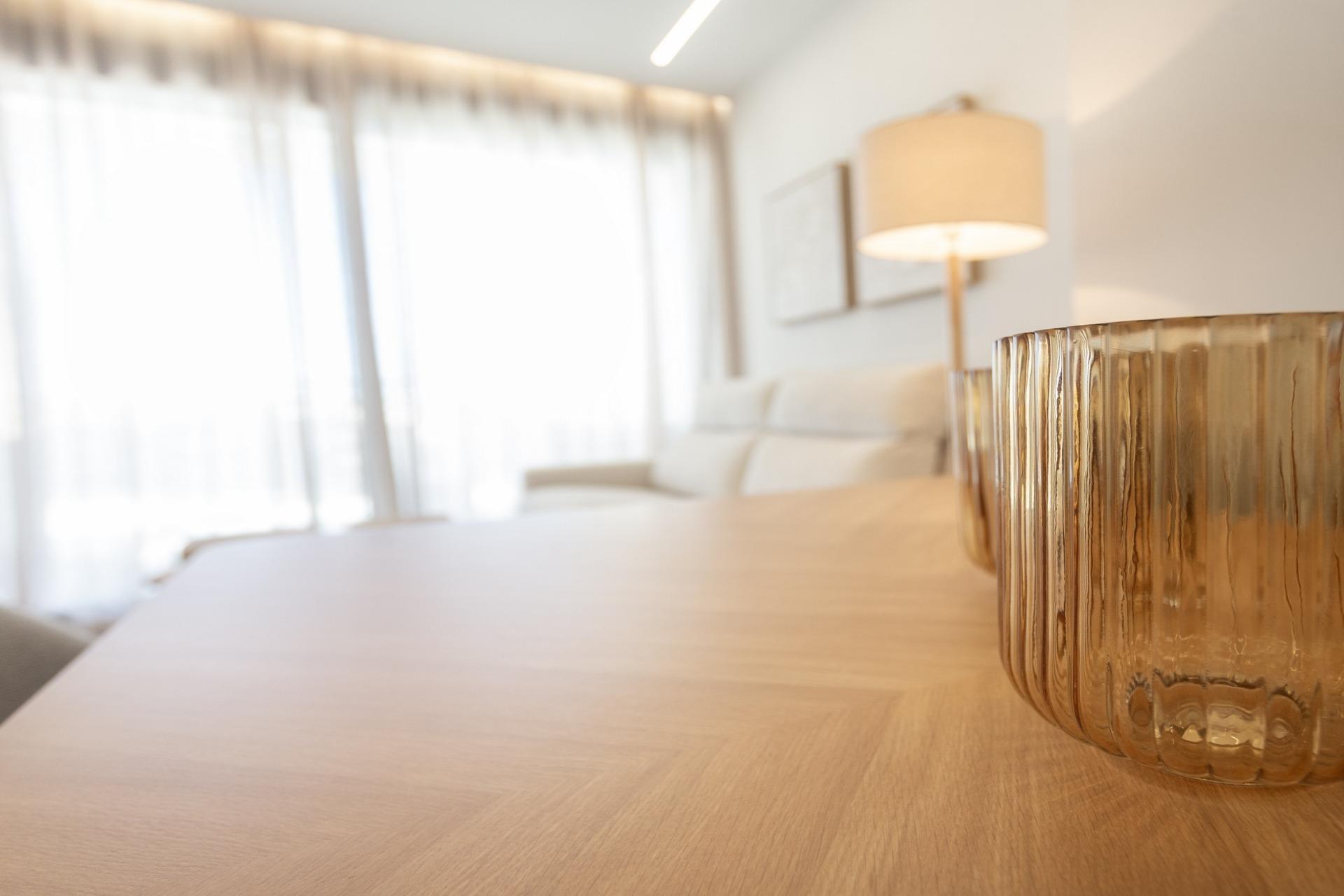Apartamento en Dénia