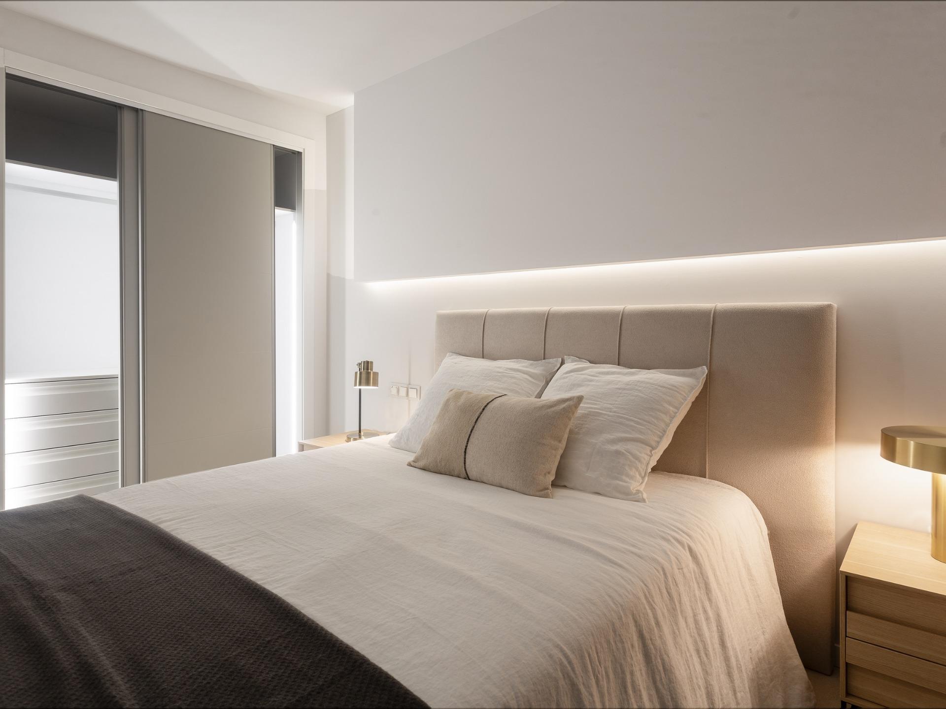 Apartamento en Dénia