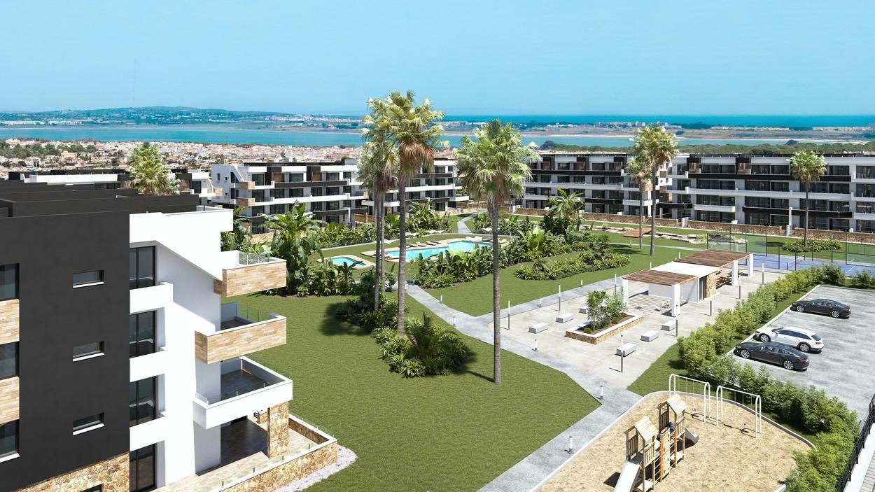 Atico en Torrevieja