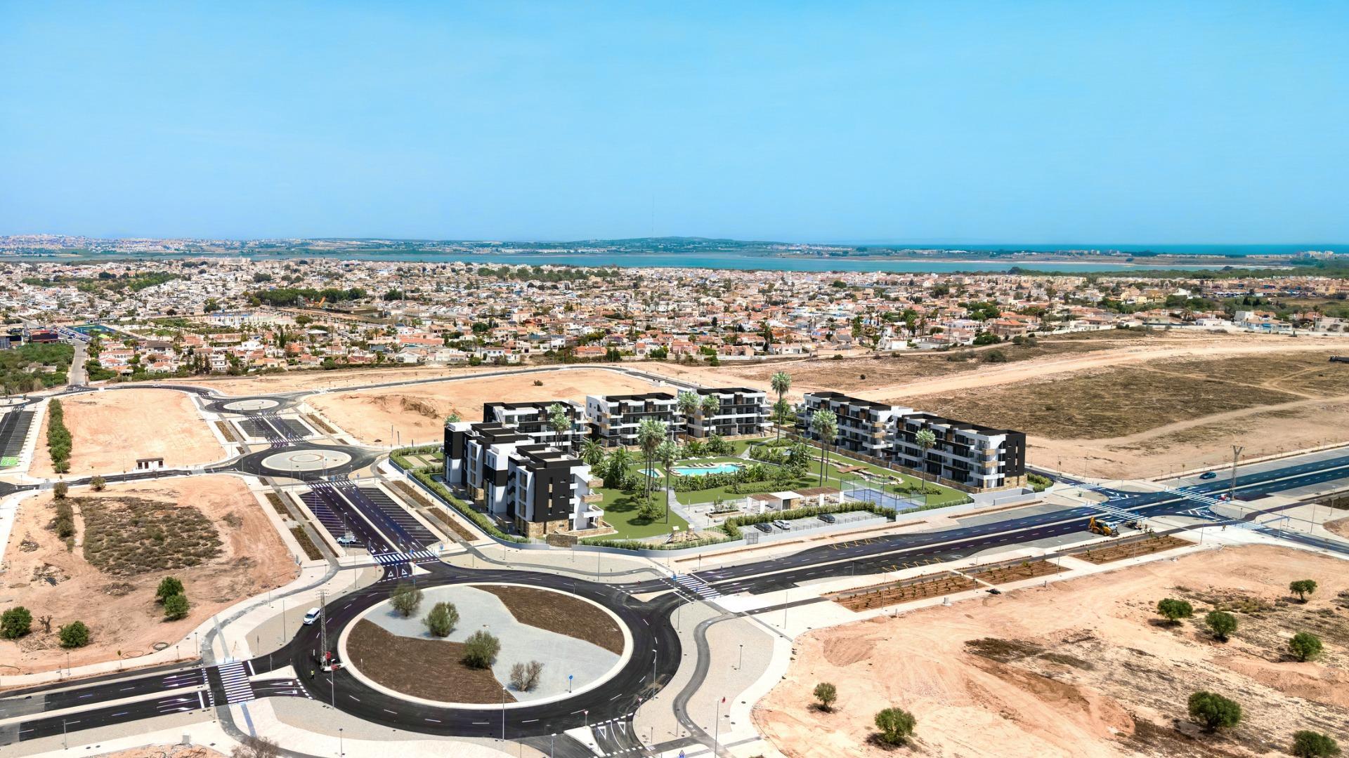 Atico en Torrevieja