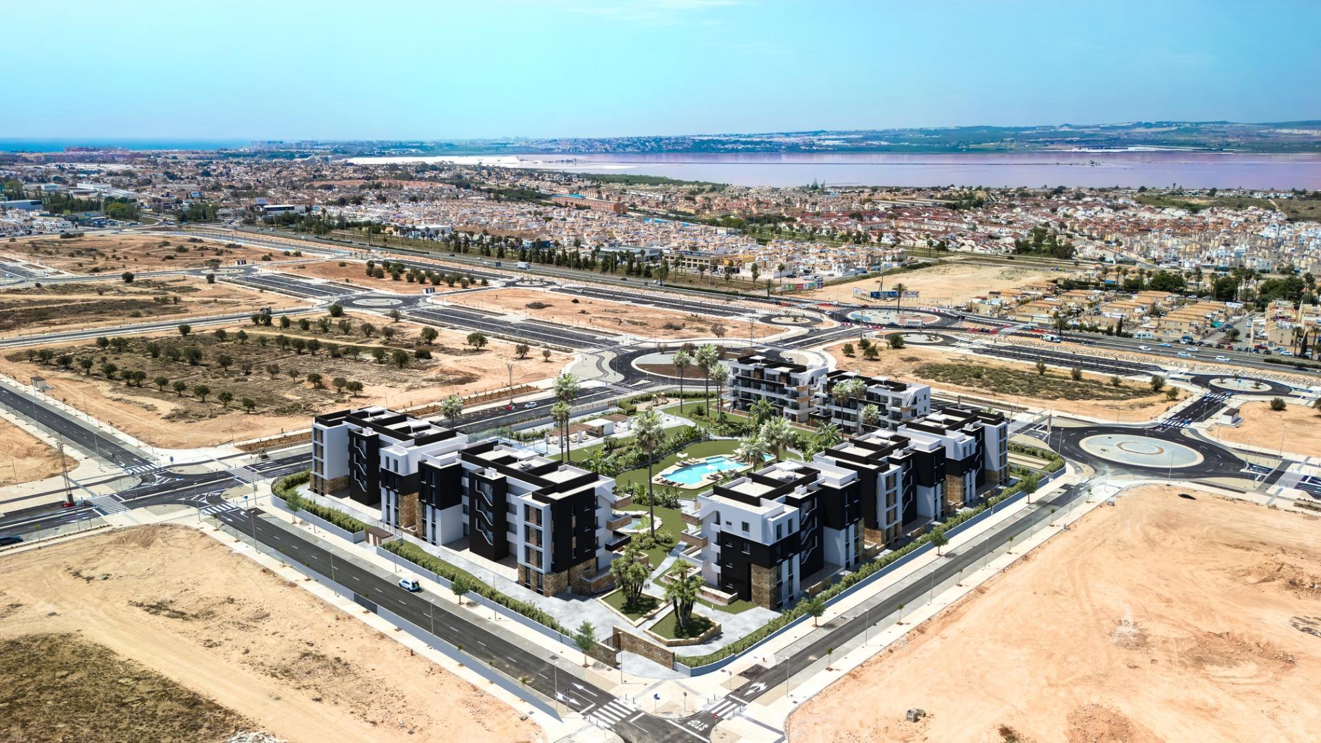 Atico en Torrevieja