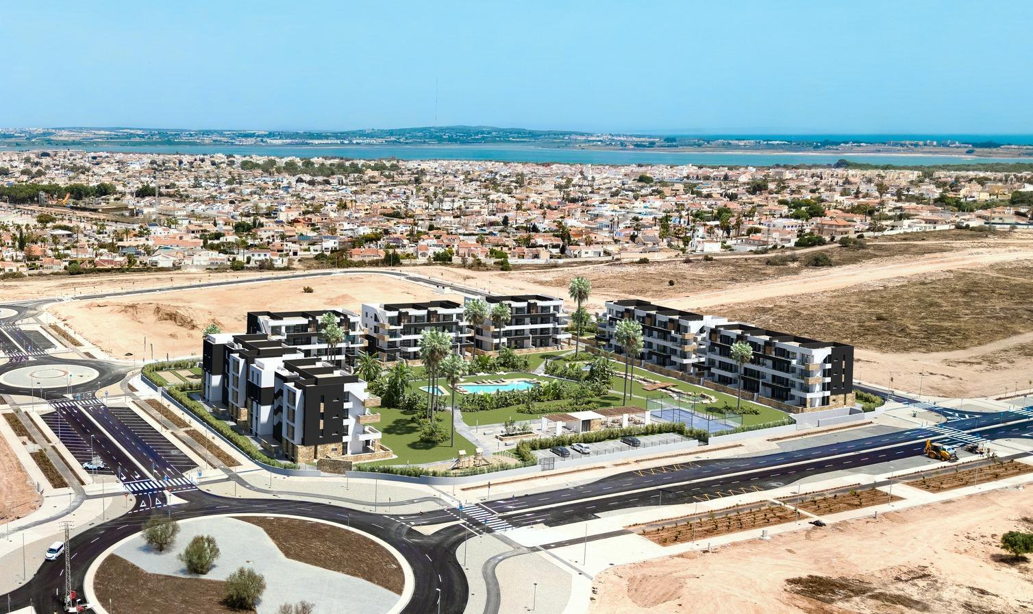 Apartamento en Torrevieja