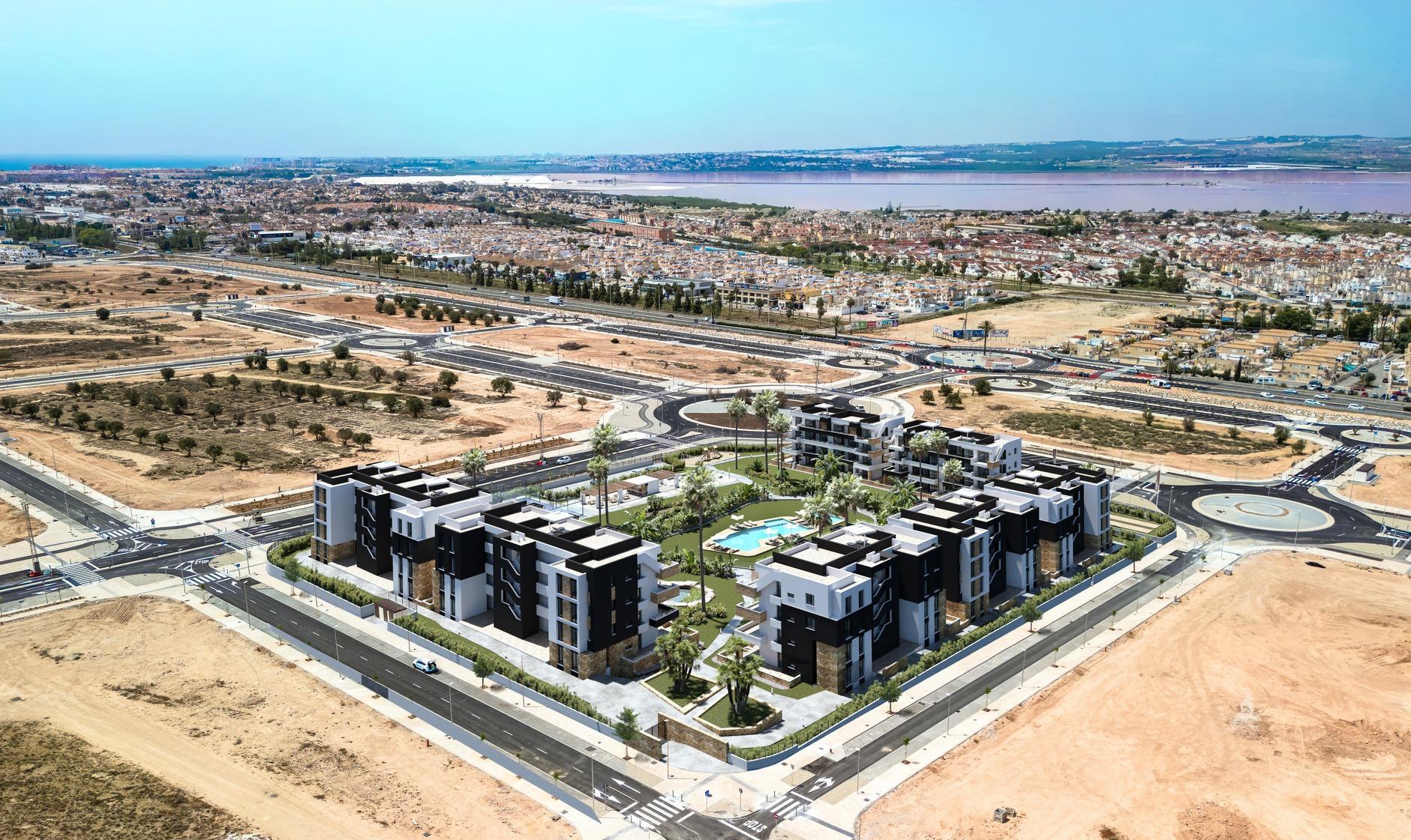Apartamento en Torrevieja