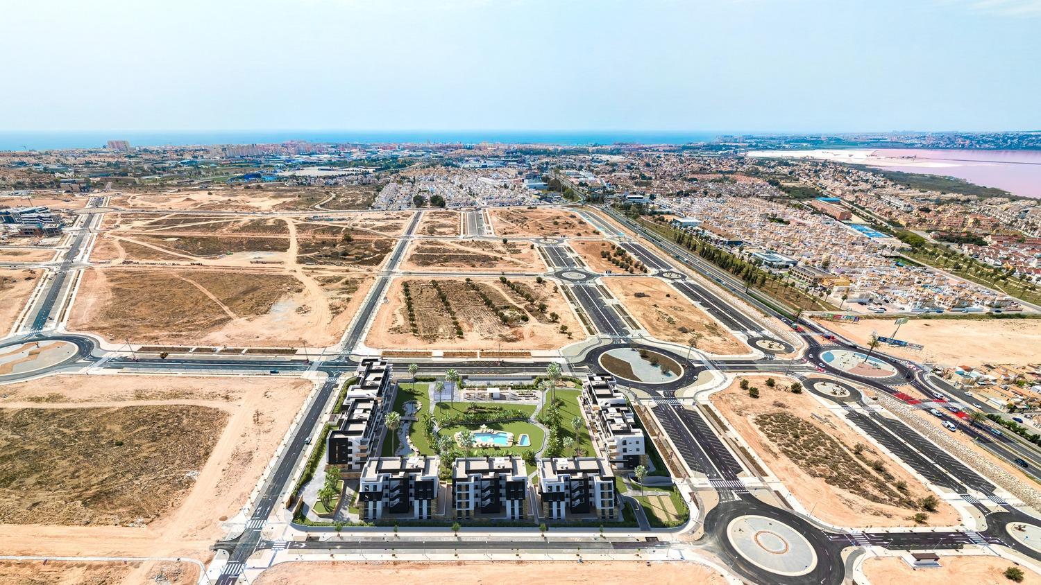 Apartamento en Torrevieja
