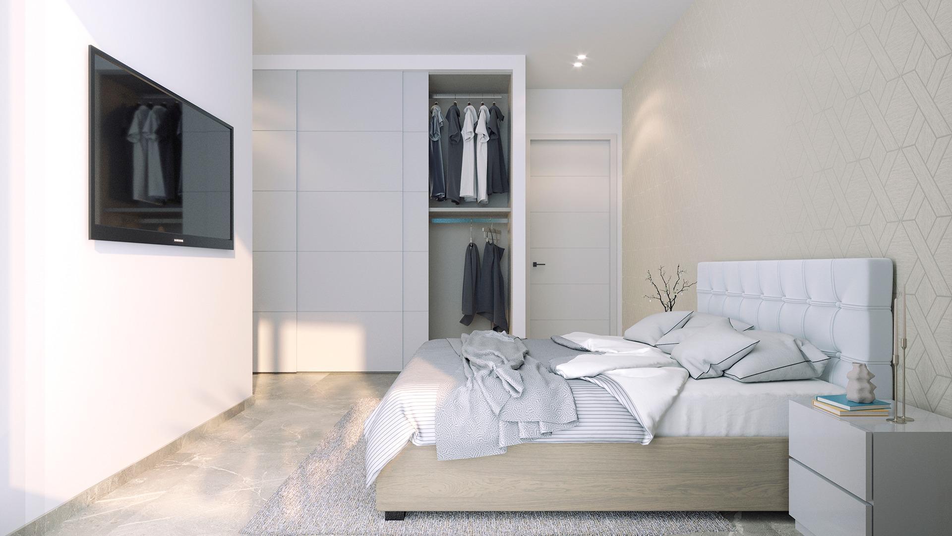 Apartamento en Torrevieja