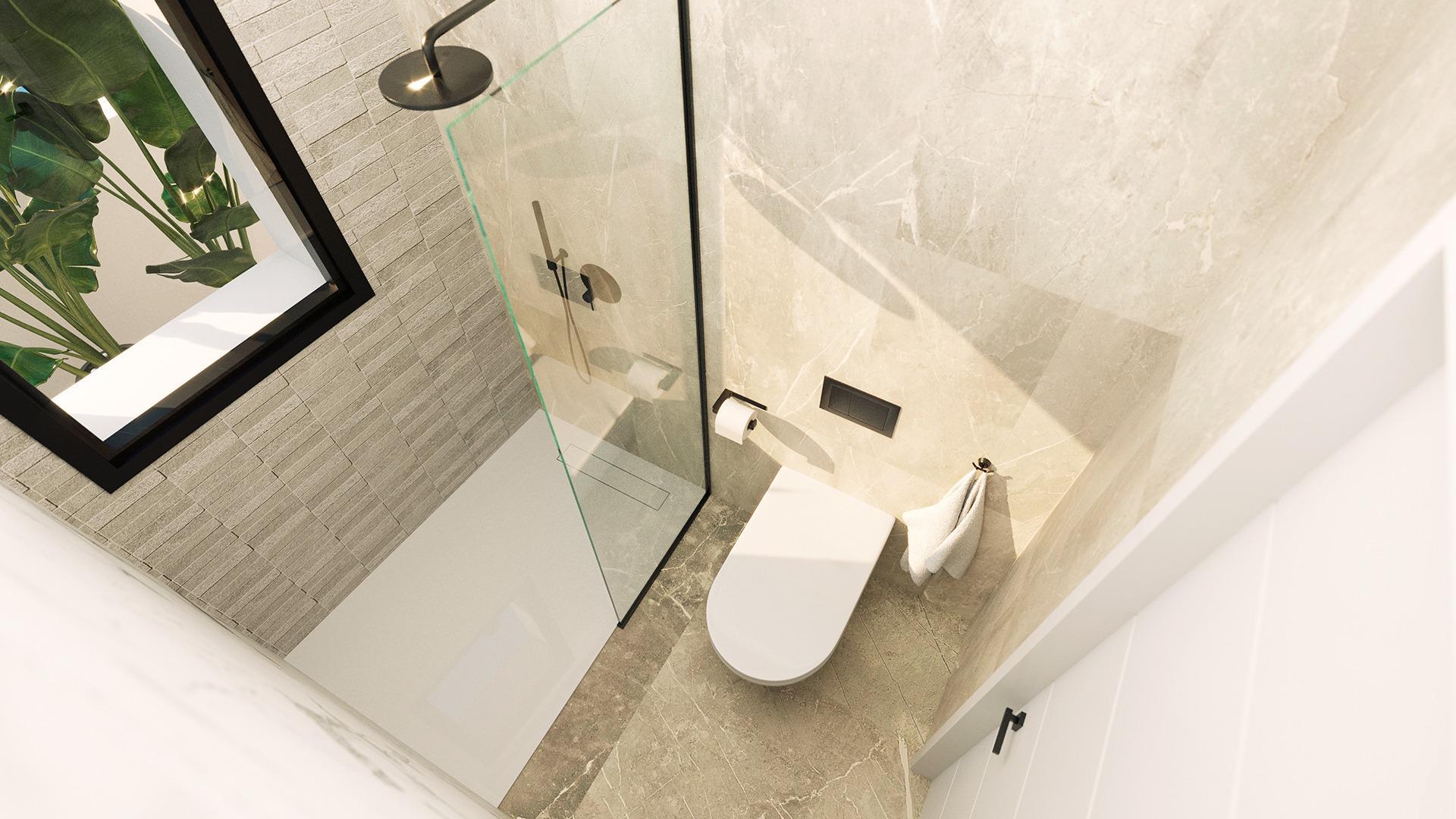 Apartamento en Torrevieja
