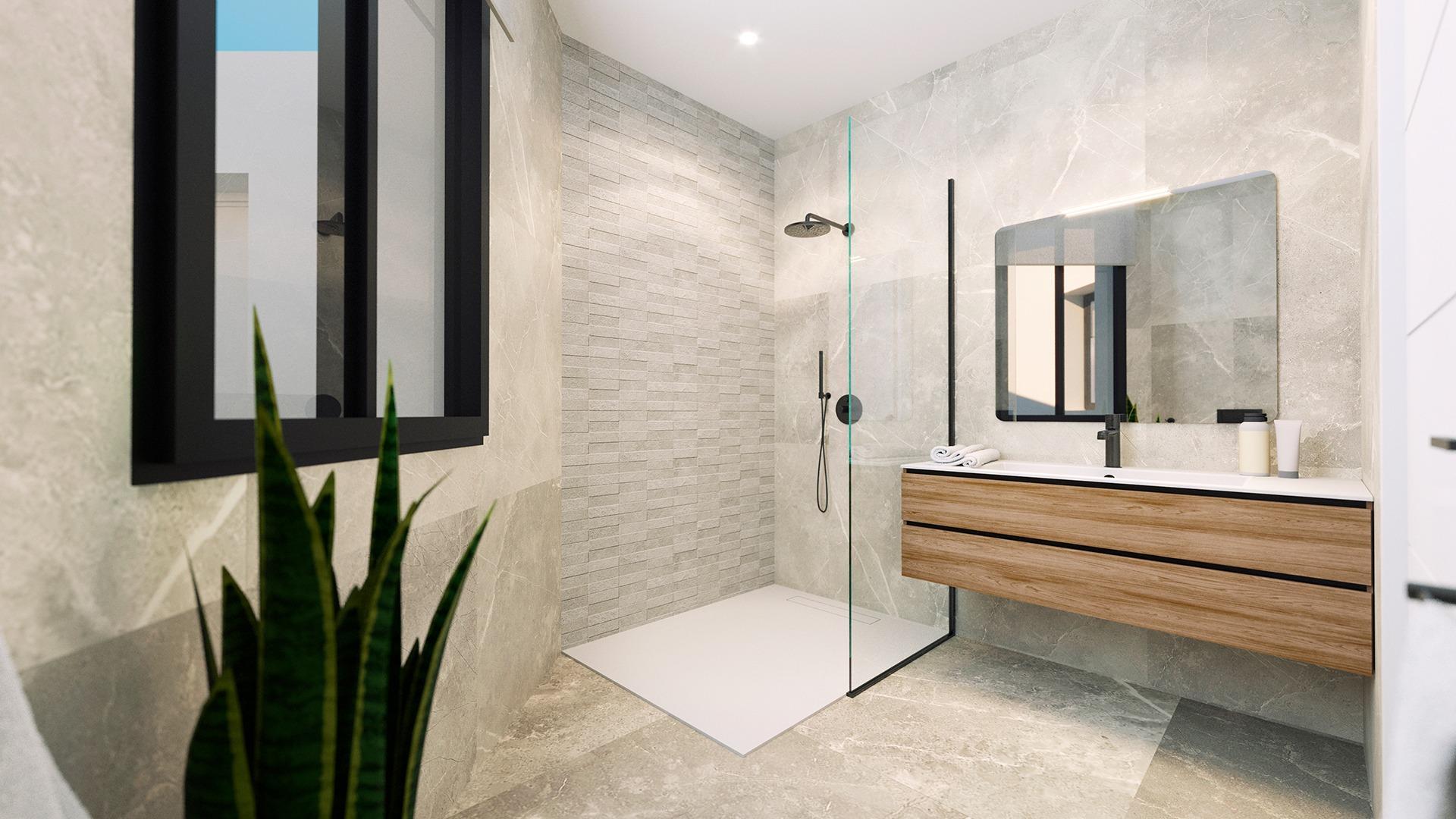 Apartamento en Torrevieja