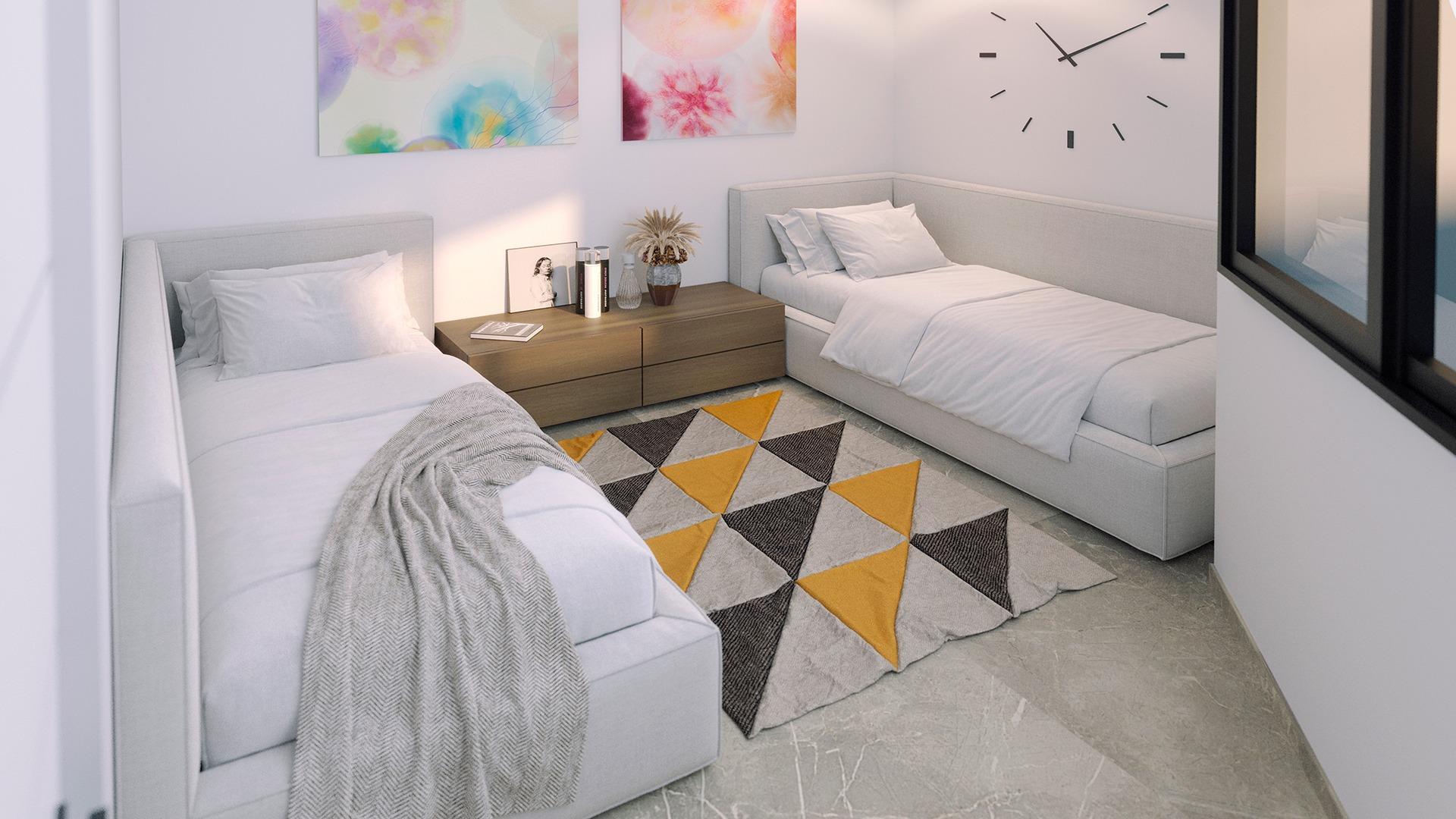 Apartamento en Torrevieja