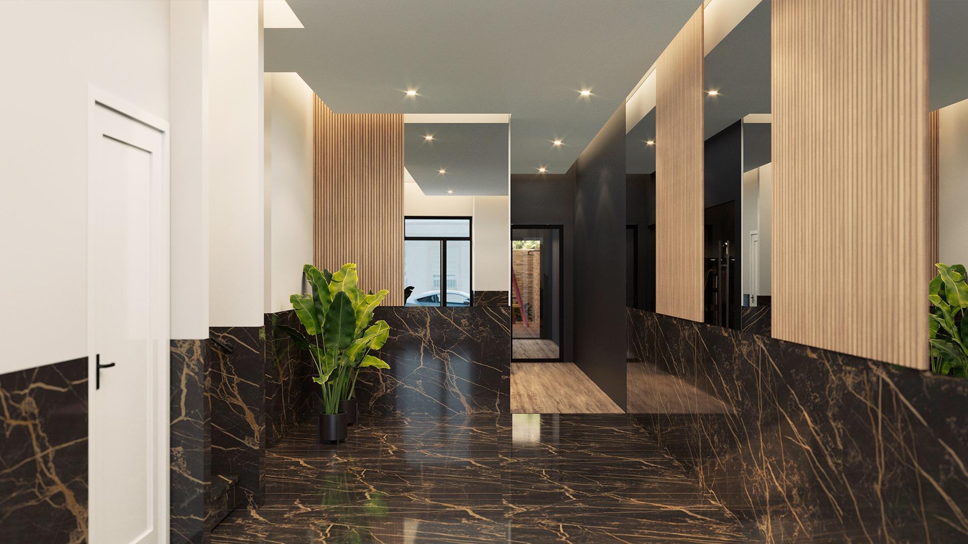 Apartamento en Torrevieja