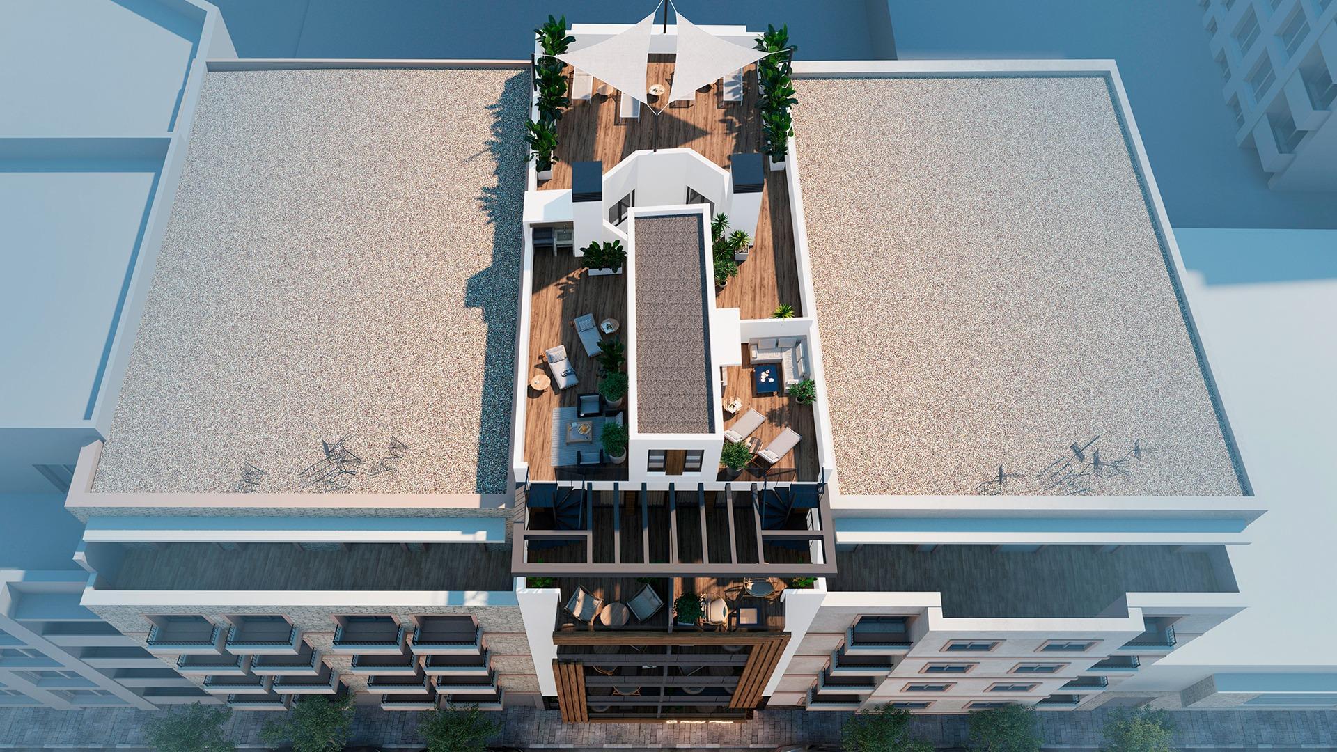 Apartamento en Torrevieja