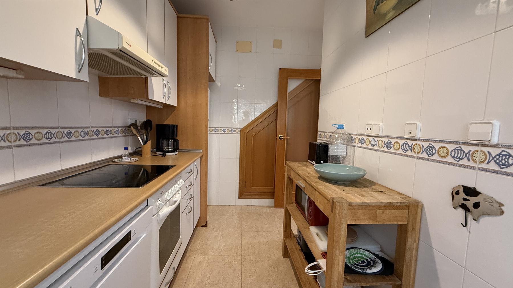 Duplex en Orihuela Costa