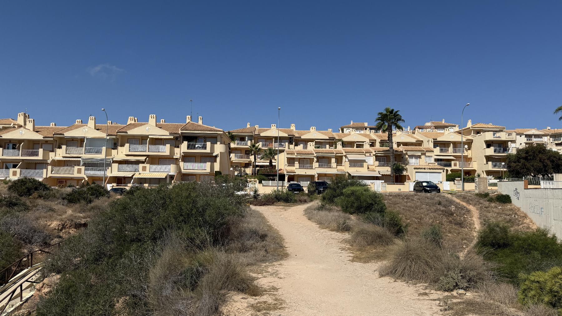 Duplex en Orihuela Costa
