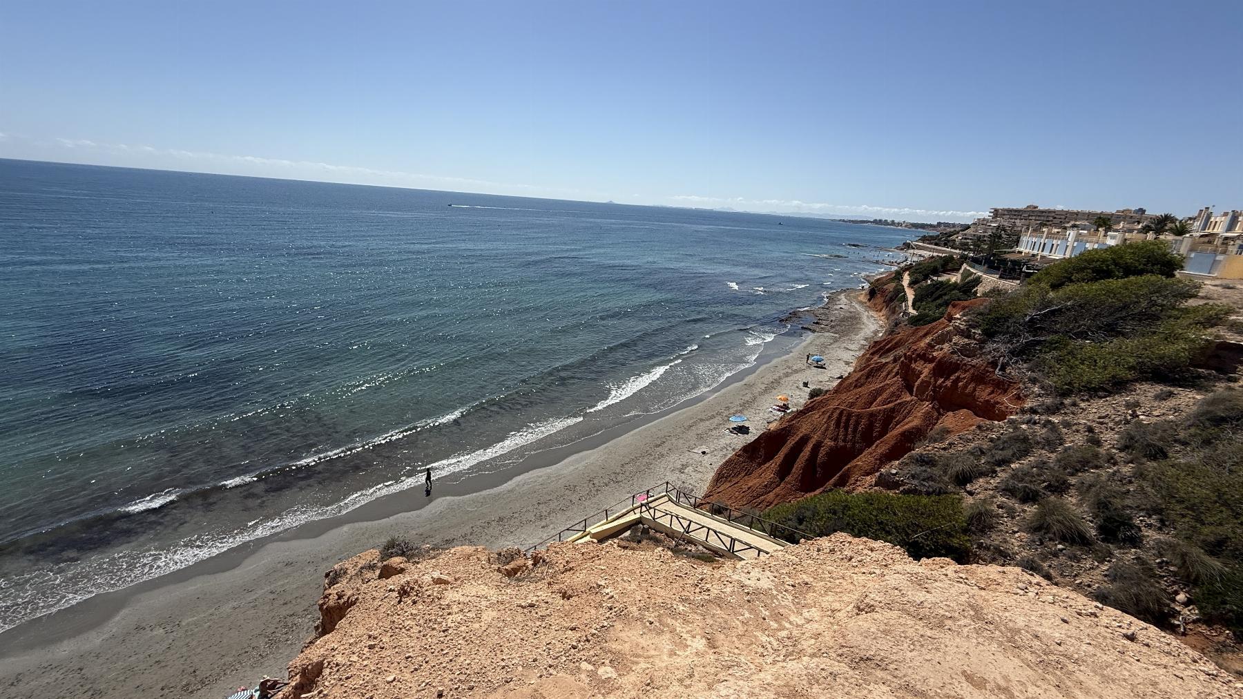 Duplex en Orihuela Costa