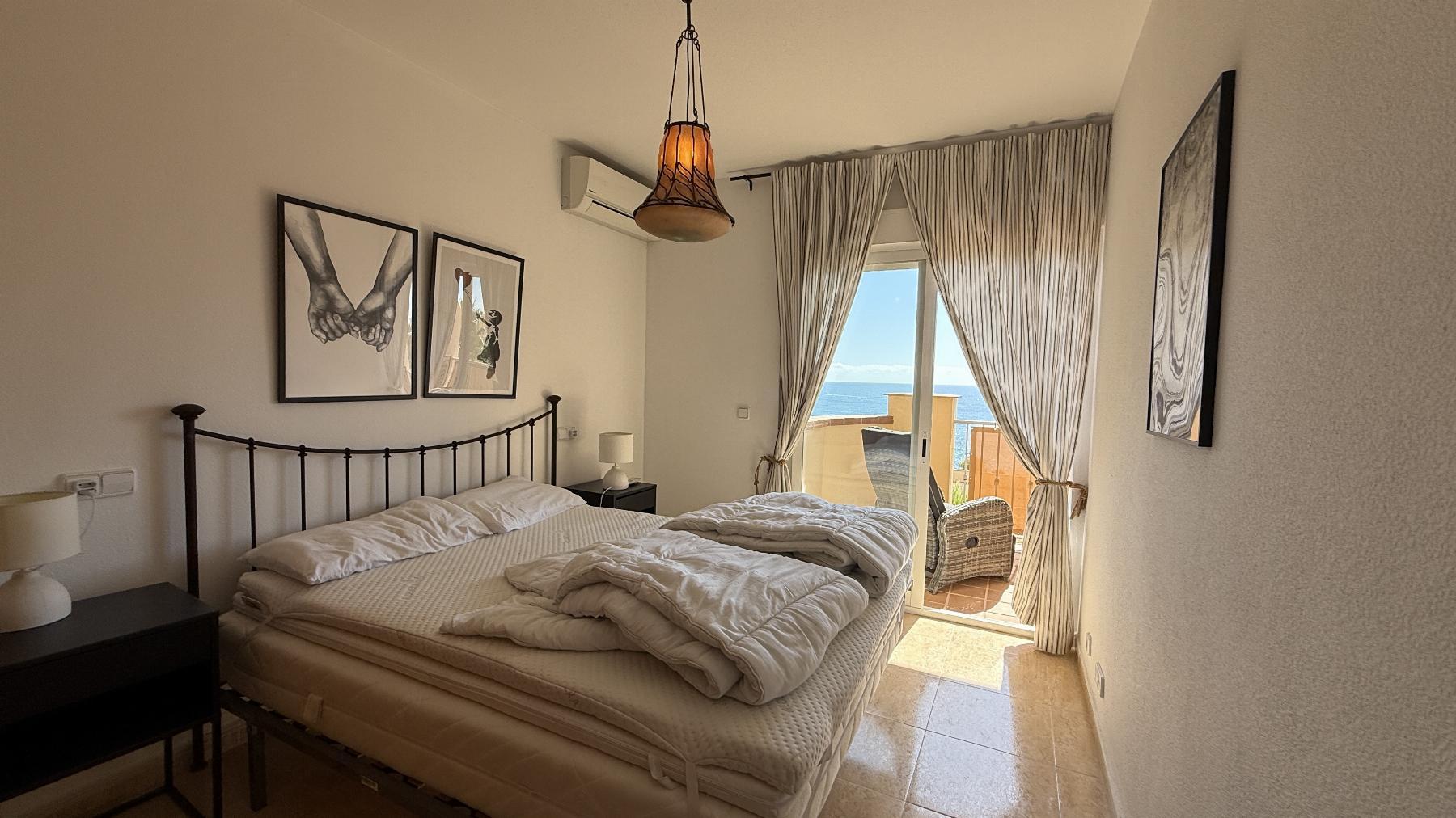 Duplex en Orihuela Costa