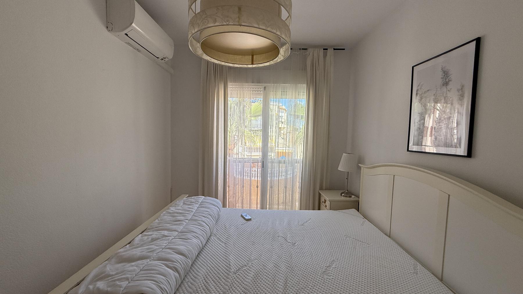 Duplex en Orihuela Costa