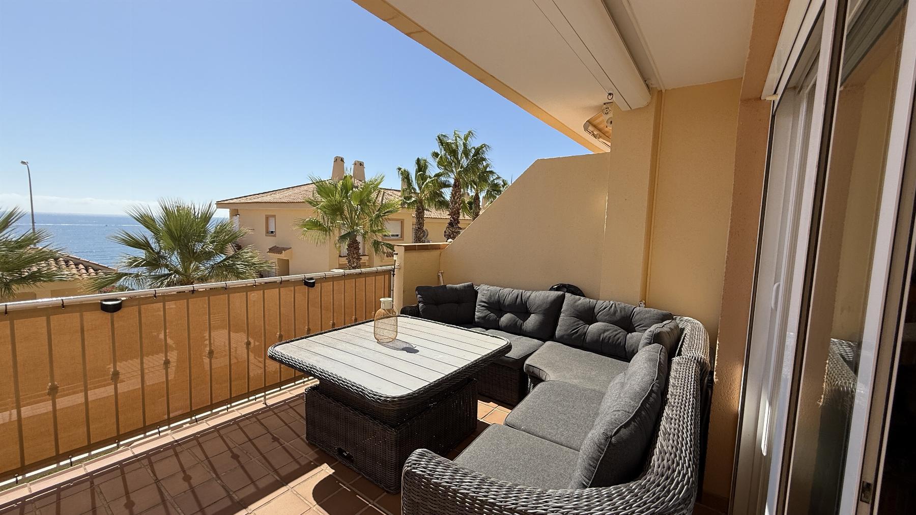 Duplex en Orihuela Costa