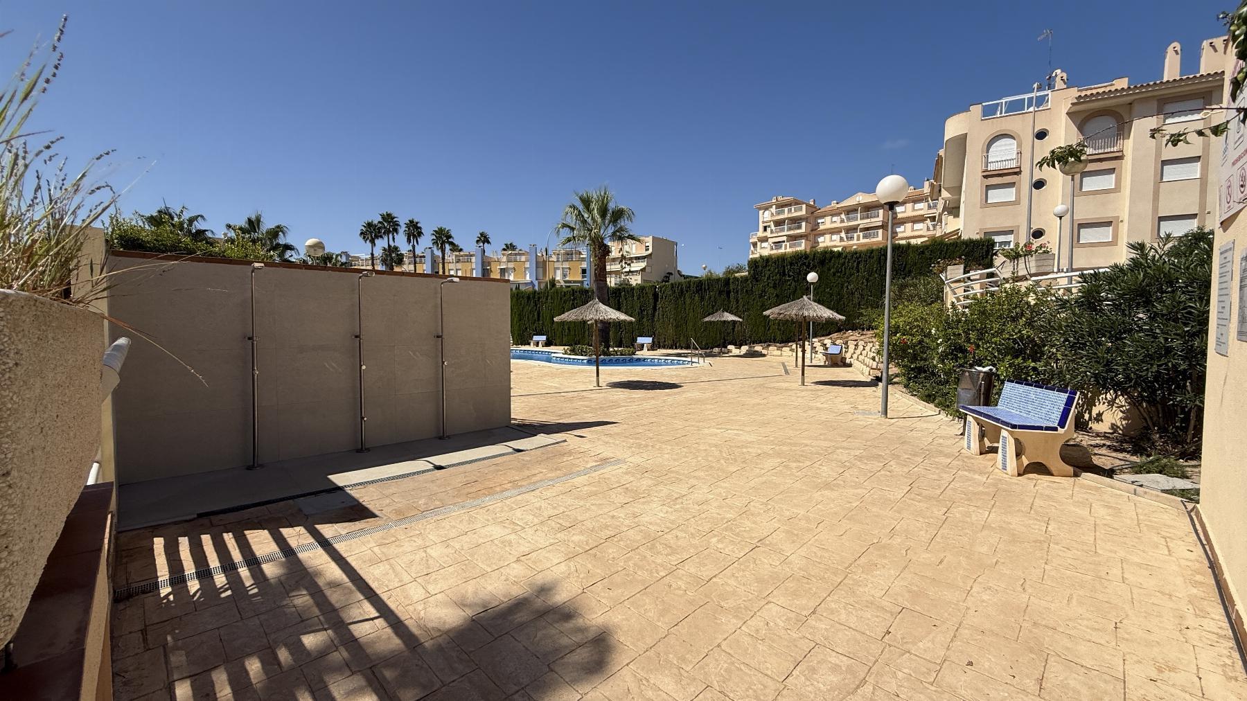 Duplex en Orihuela Costa