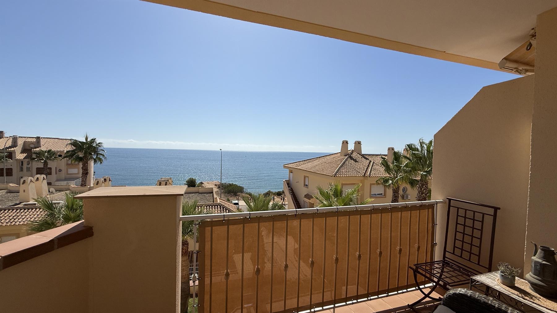 Duplex en Orihuela Costa