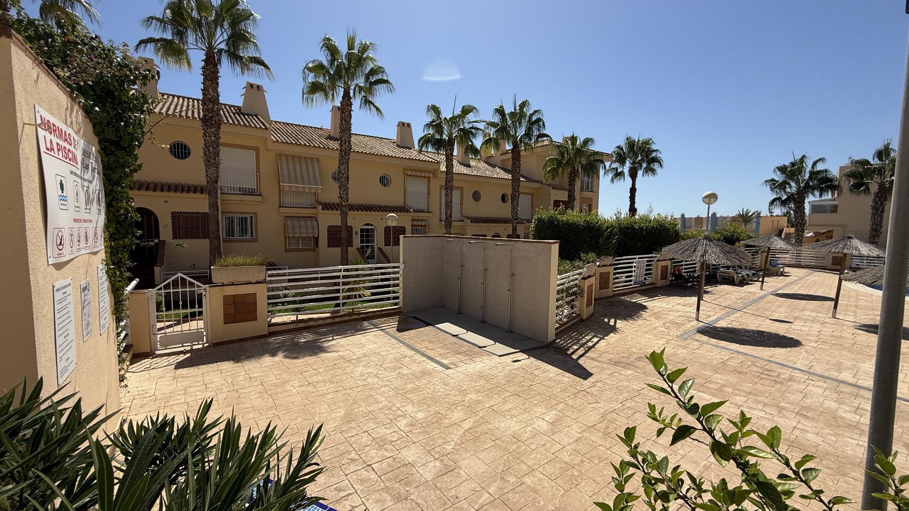 Duplex en Orihuela Costa